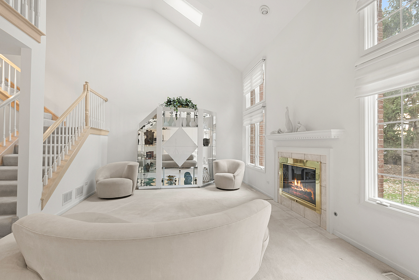 18332 Pond View Court, Tinley Park, IL 60477