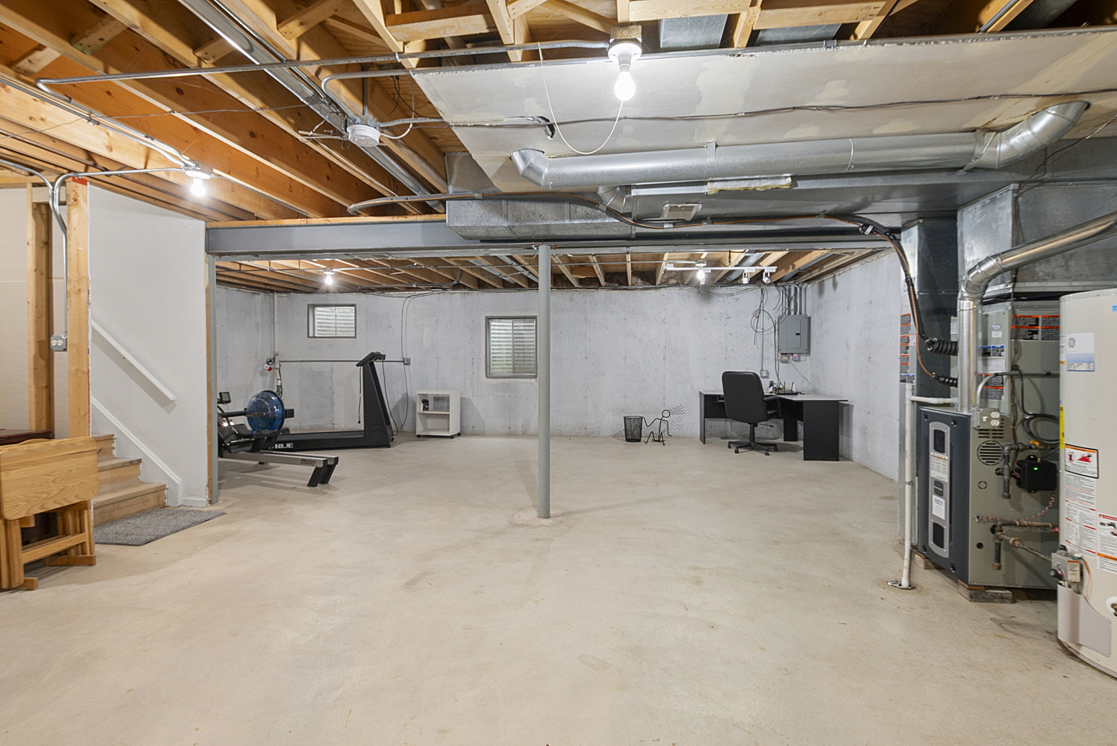 18332 Pond View Court, Tinley Park, IL 60477