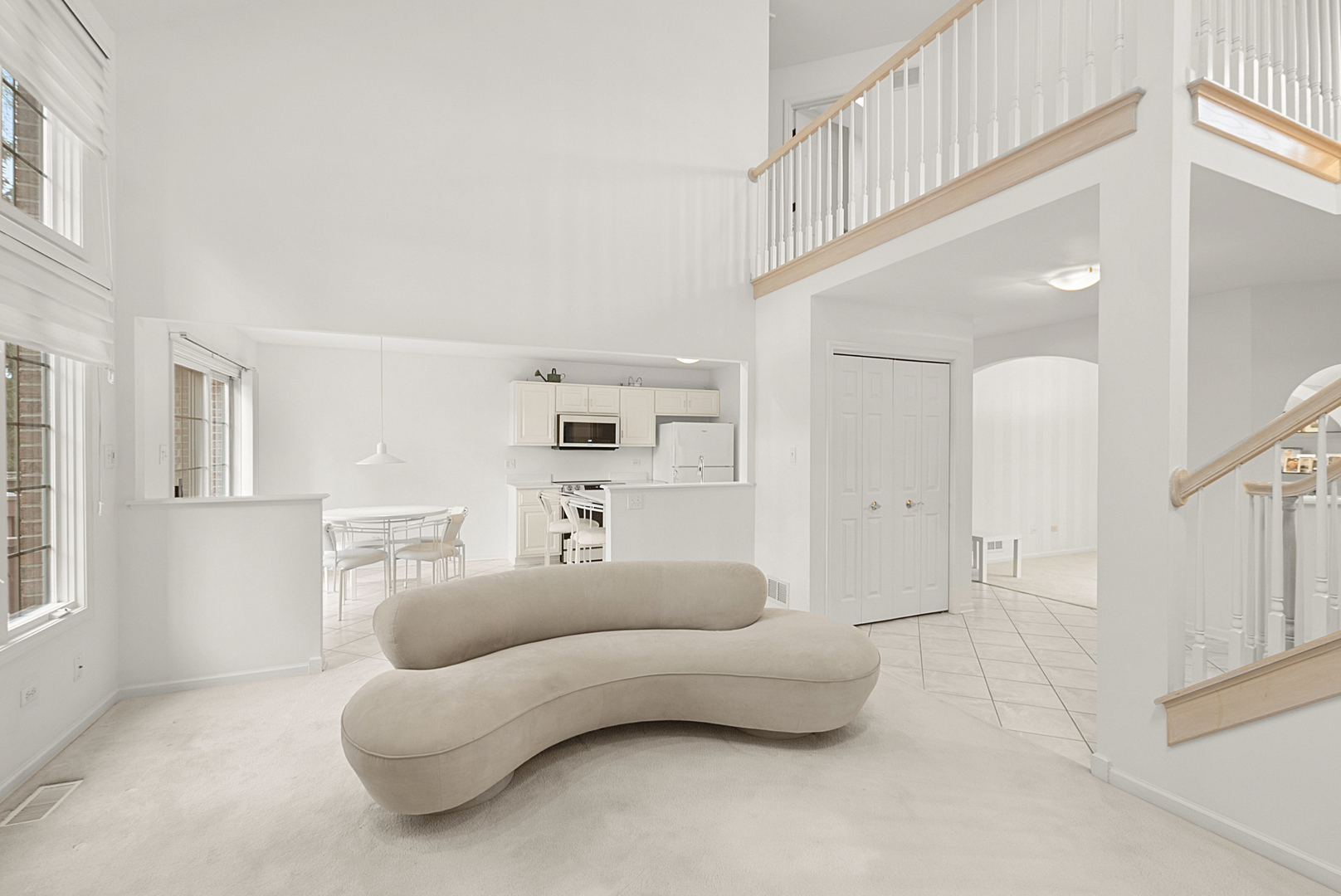 18332 Pond View Court, Tinley Park, IL 60477