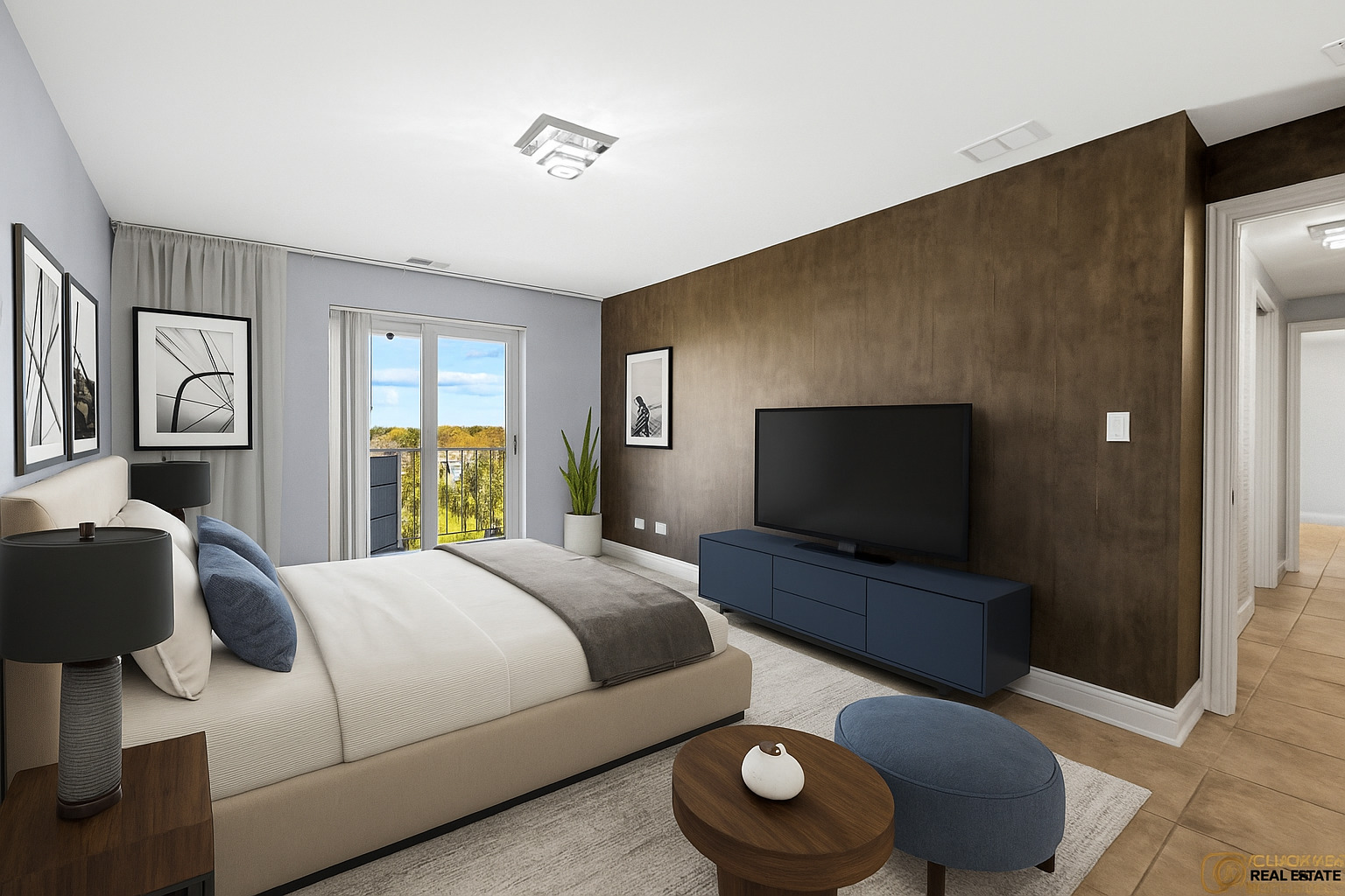 1275 E Baldwin Lane #601, Palatine, IL 60074