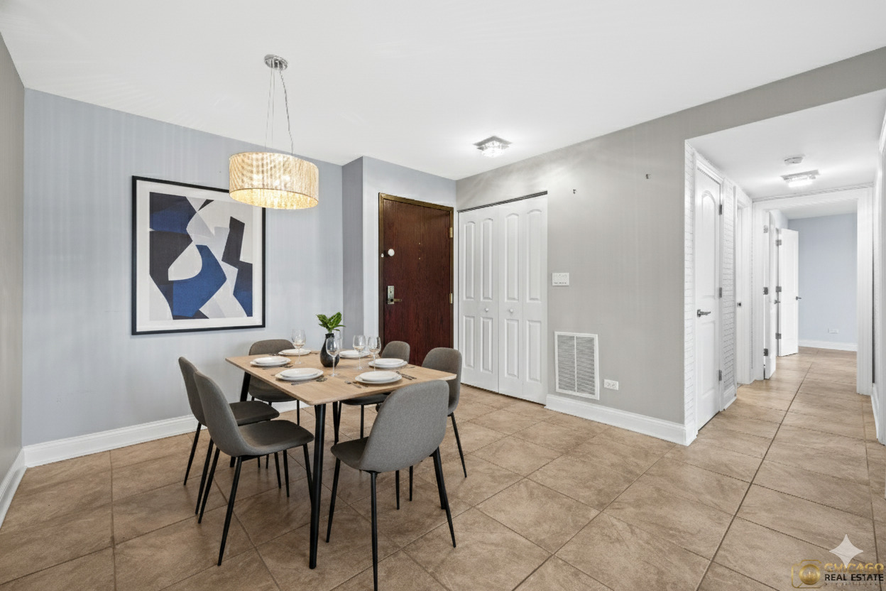 1275 E Baldwin Lane #601, Palatine, IL 60074