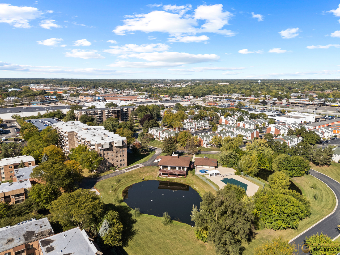 1275 E Baldwin Lane #601, Palatine, IL 60074