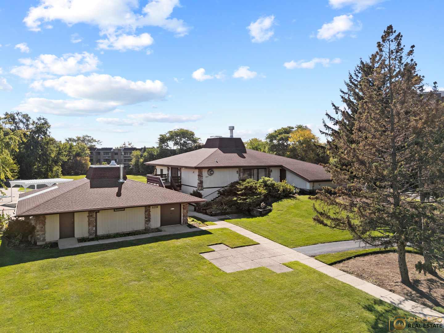 1275 E Baldwin Lane #601, Palatine, IL 60074