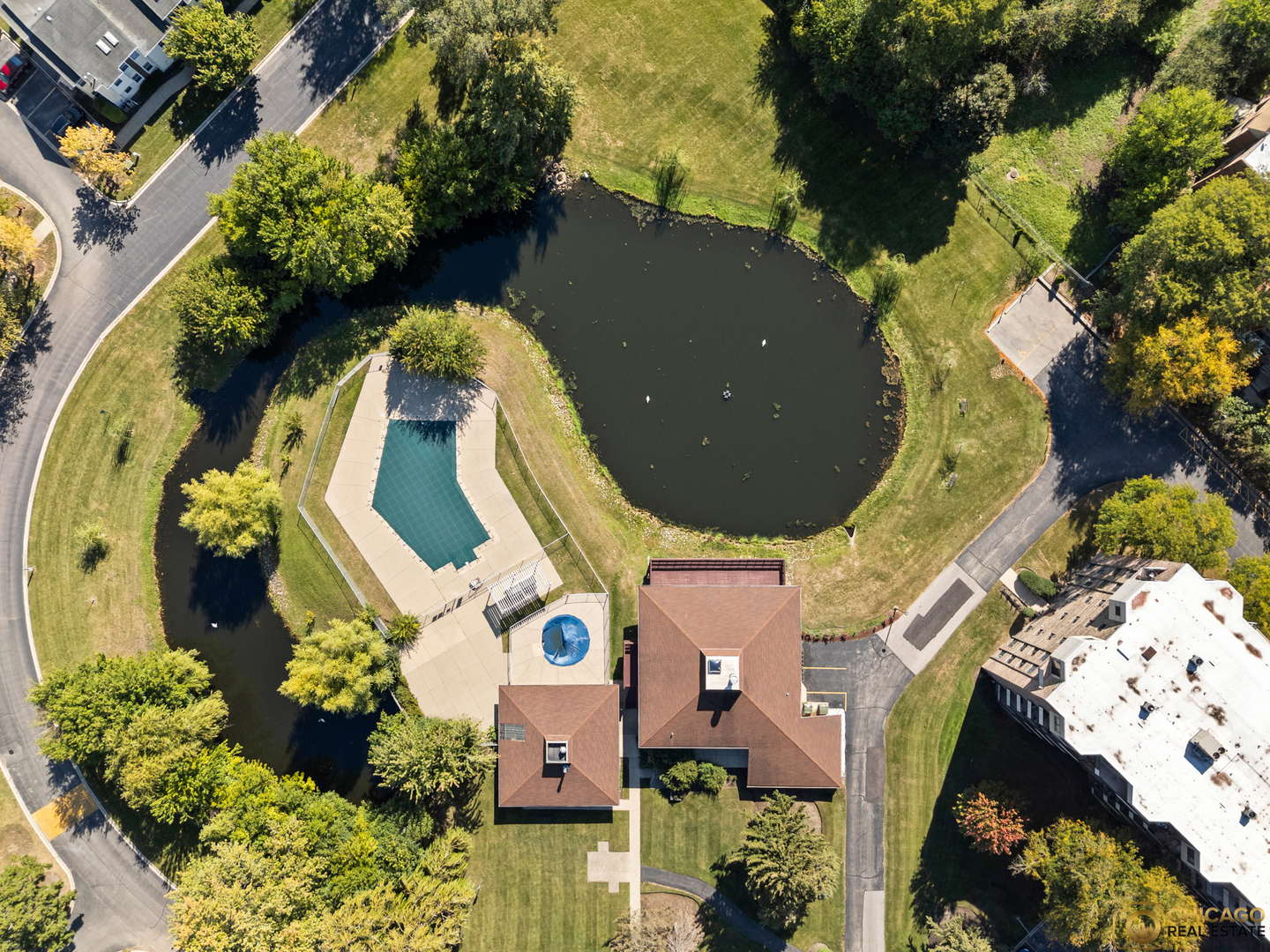 1275 E Baldwin Lane #601, Palatine, IL 60074