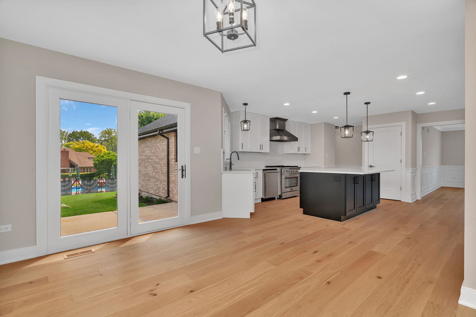 19411 Baron Road, Mokena, IL 60448