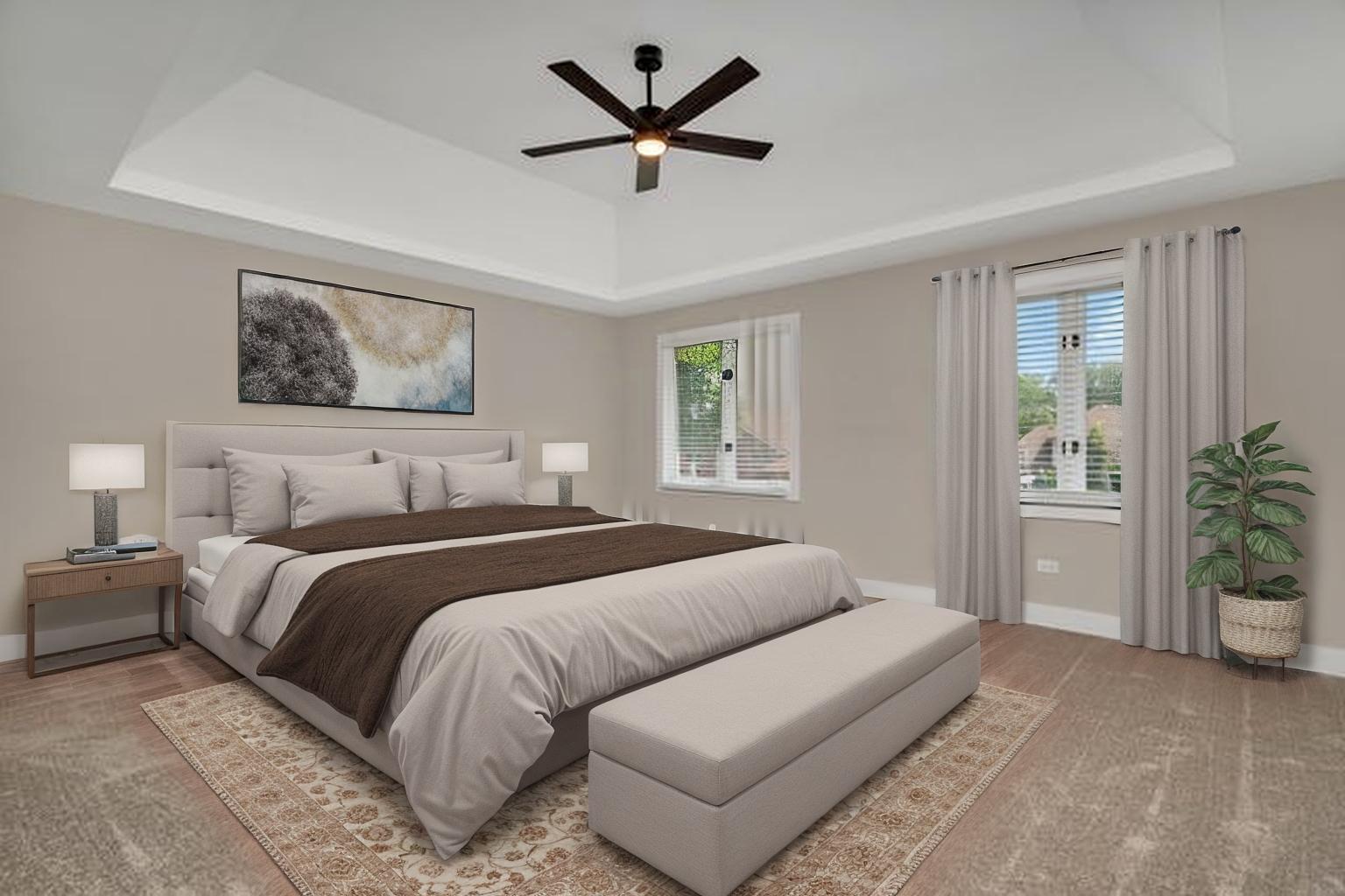 19411 Baron Road, Mokena, IL 60448