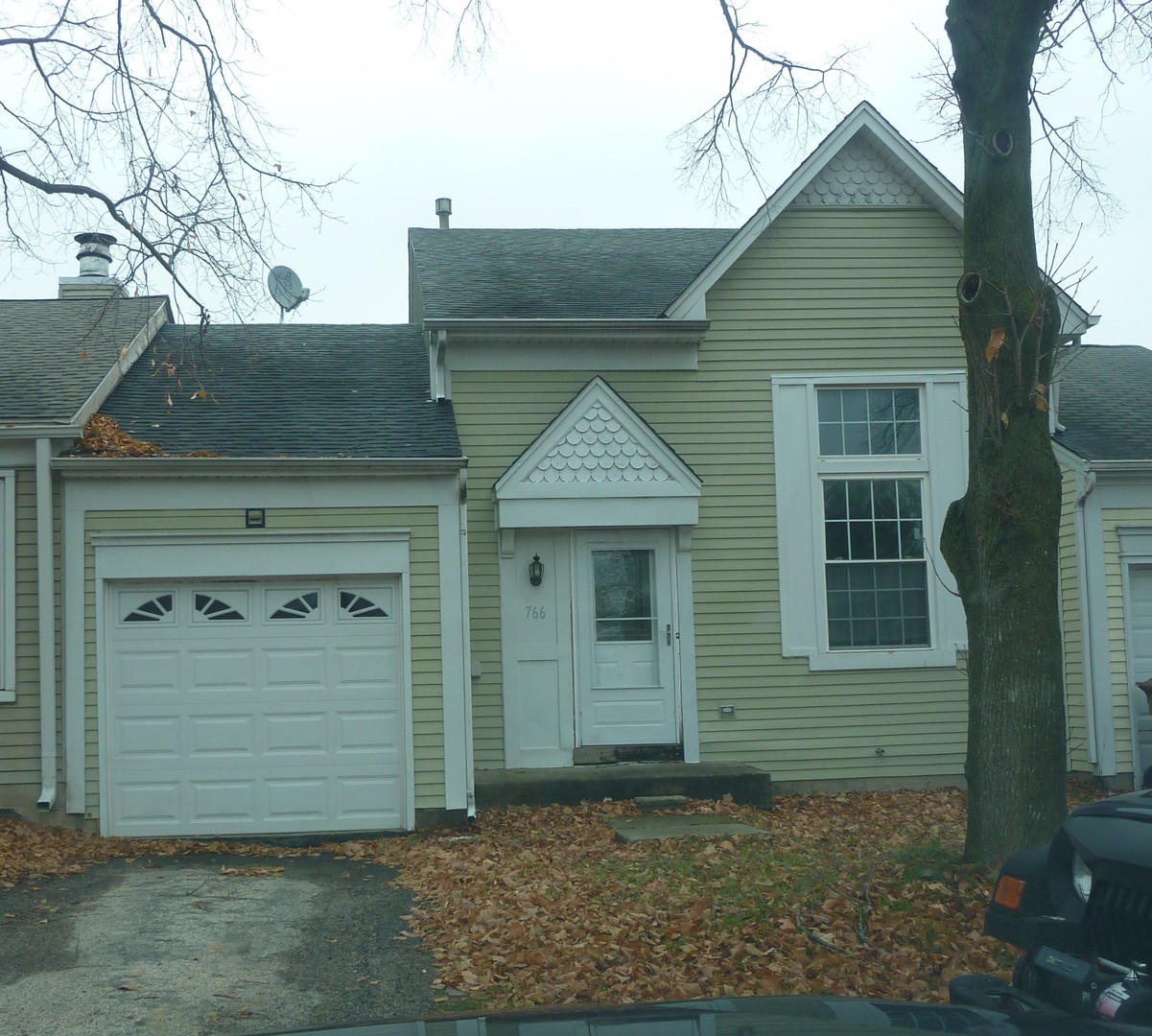 766 Asbury Drive, Glendale Heights, IL 60139