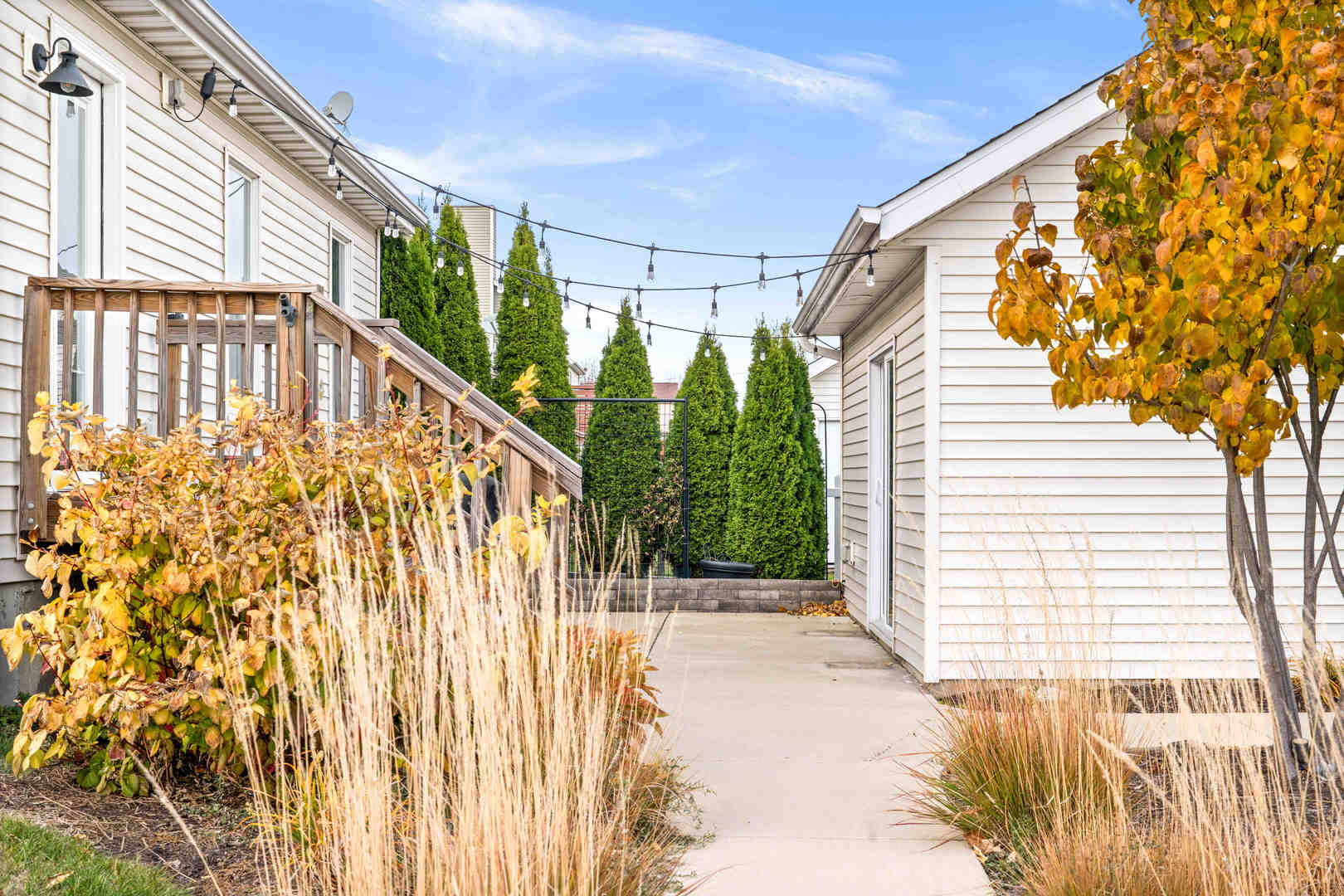 1402 River Landing Street, Normal, IL 61761