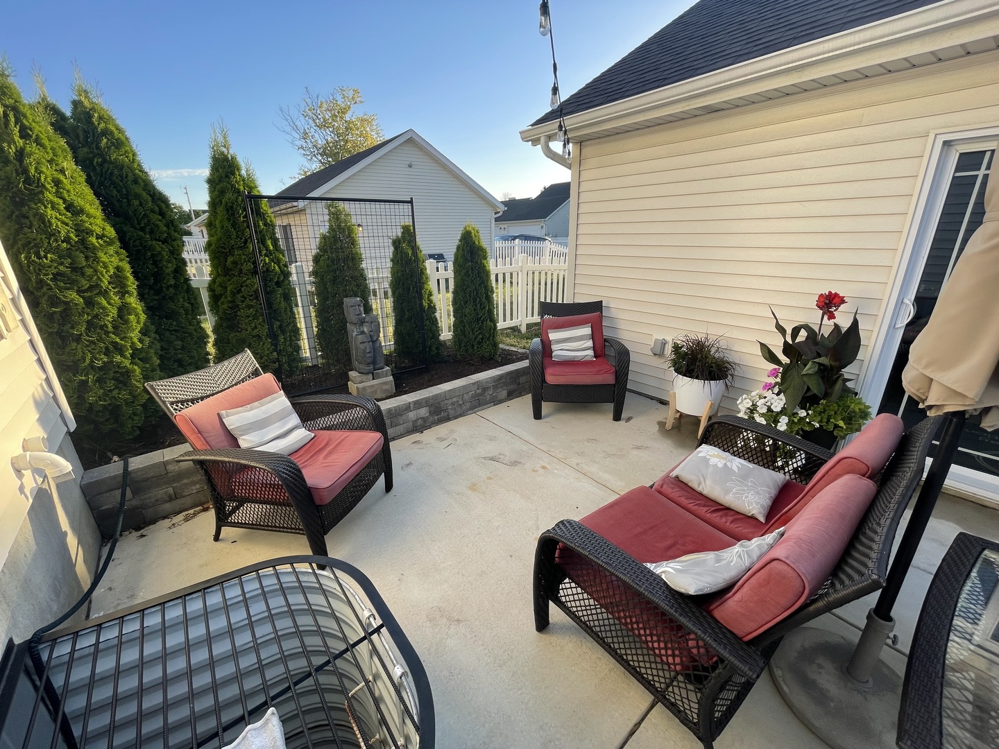 1402 River Landing Street, Normal, IL 61761