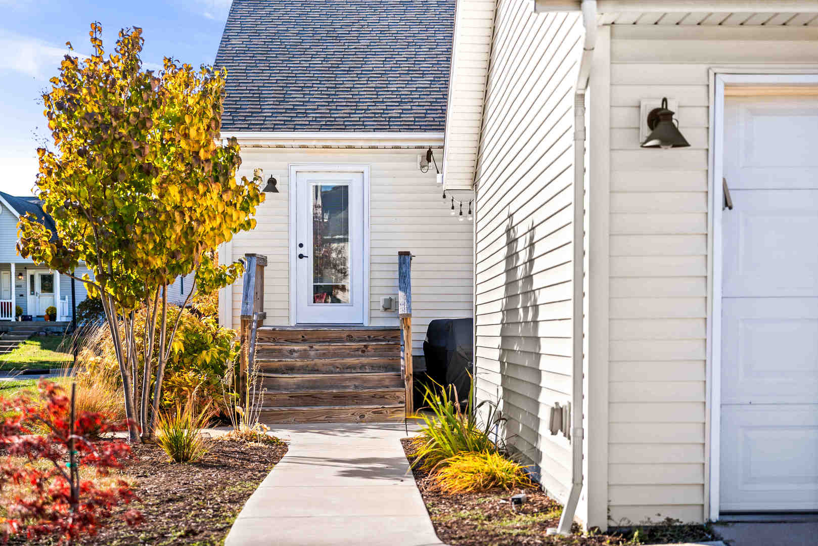 1402 River Landing Street, Normal, IL 61761