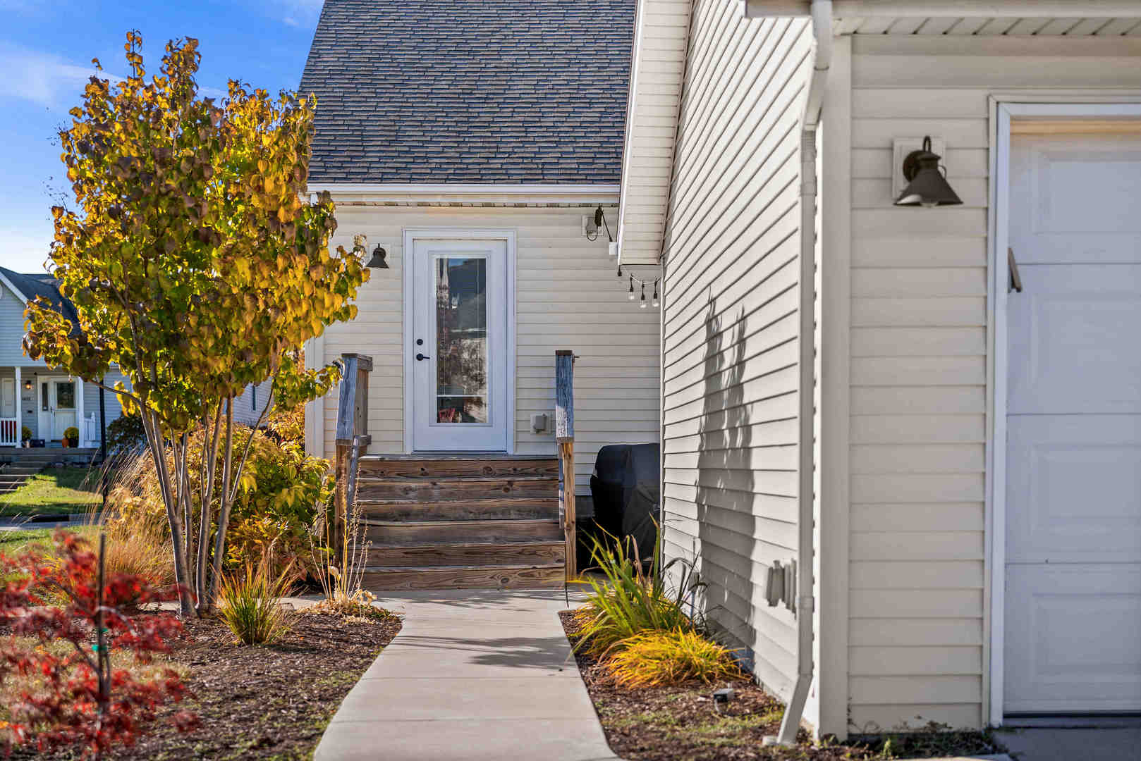 1402 River Landing Street, Normal, IL 61761