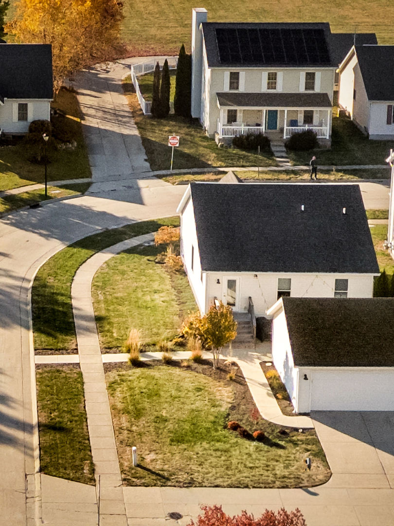 1402 River Landing Street, Normal, IL 61761