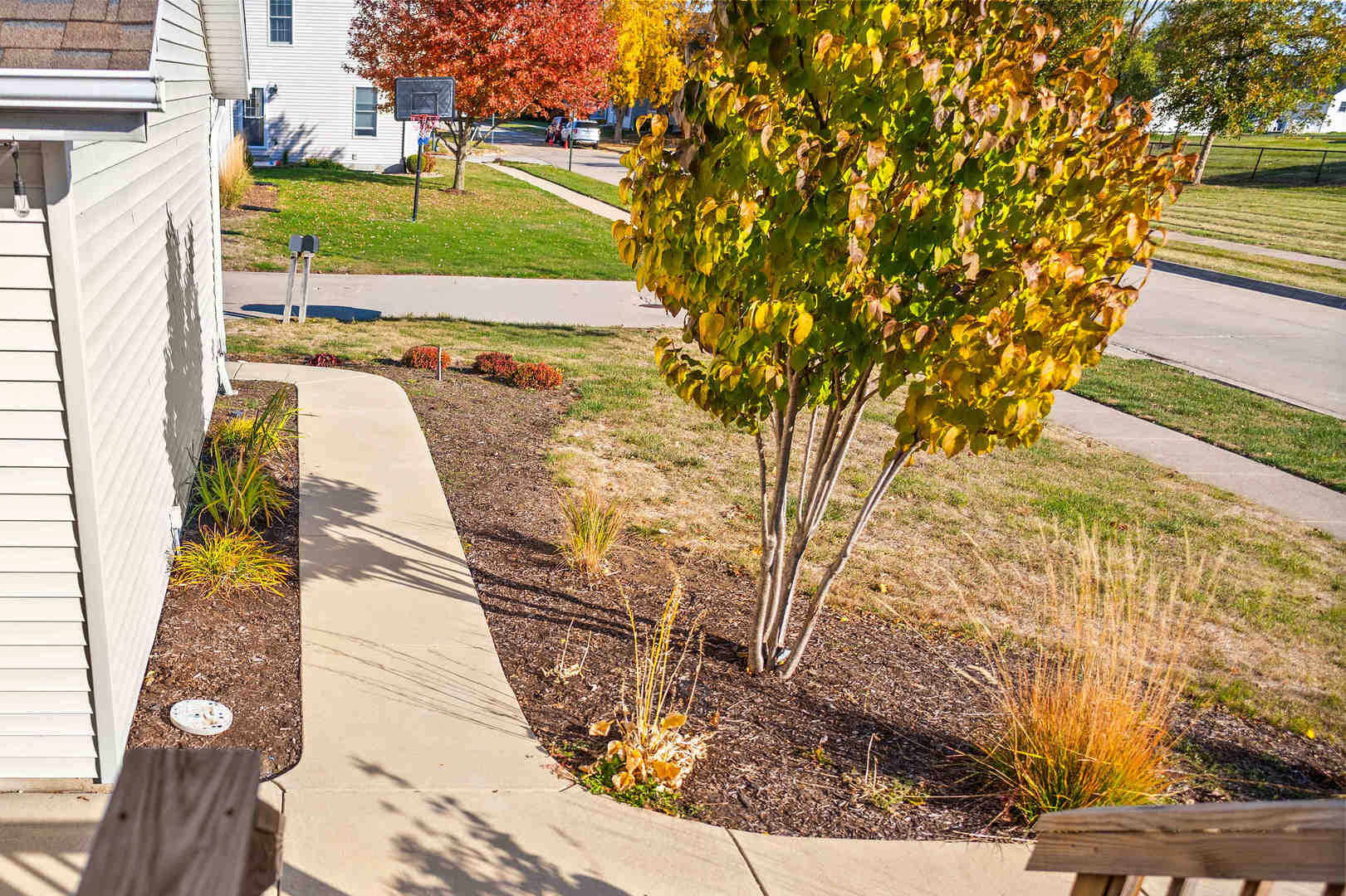 1402 River Landing Street, Normal, IL 61761