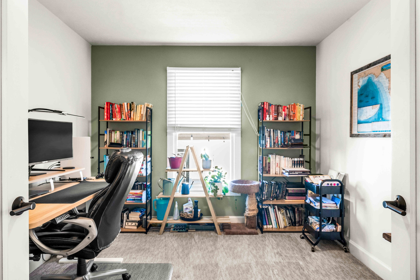 1402 River Landing Street, Normal, IL 61761