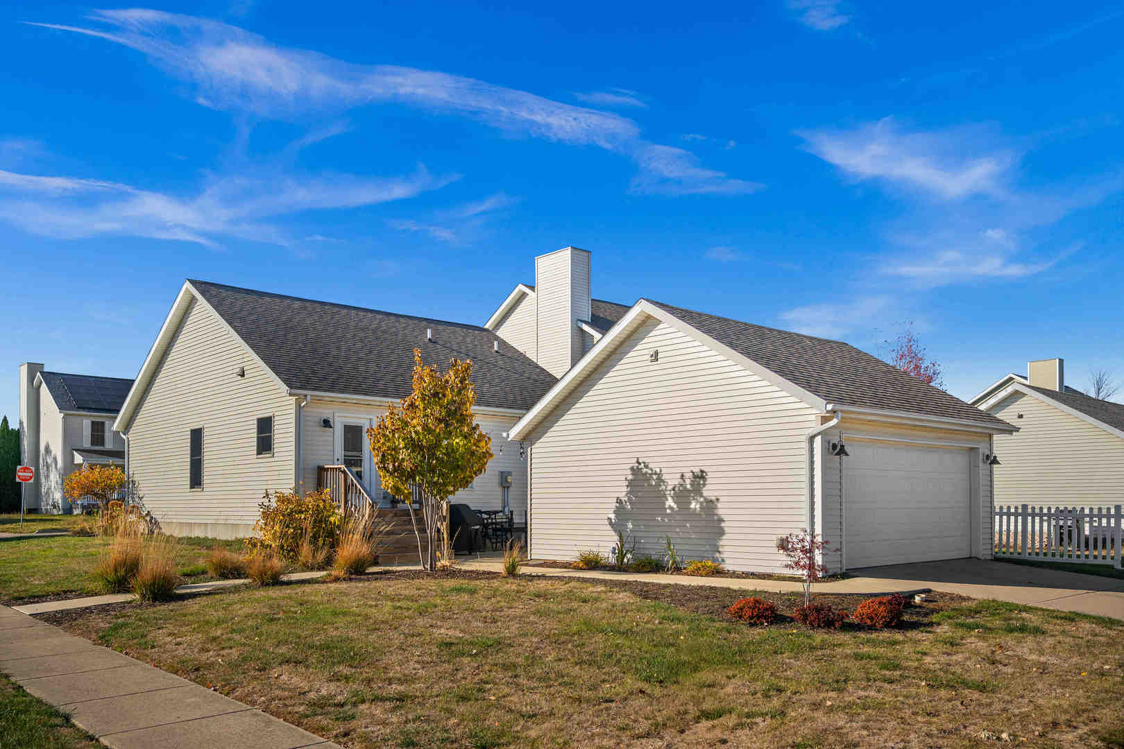 1402 River Landing Street, Normal, IL 61761