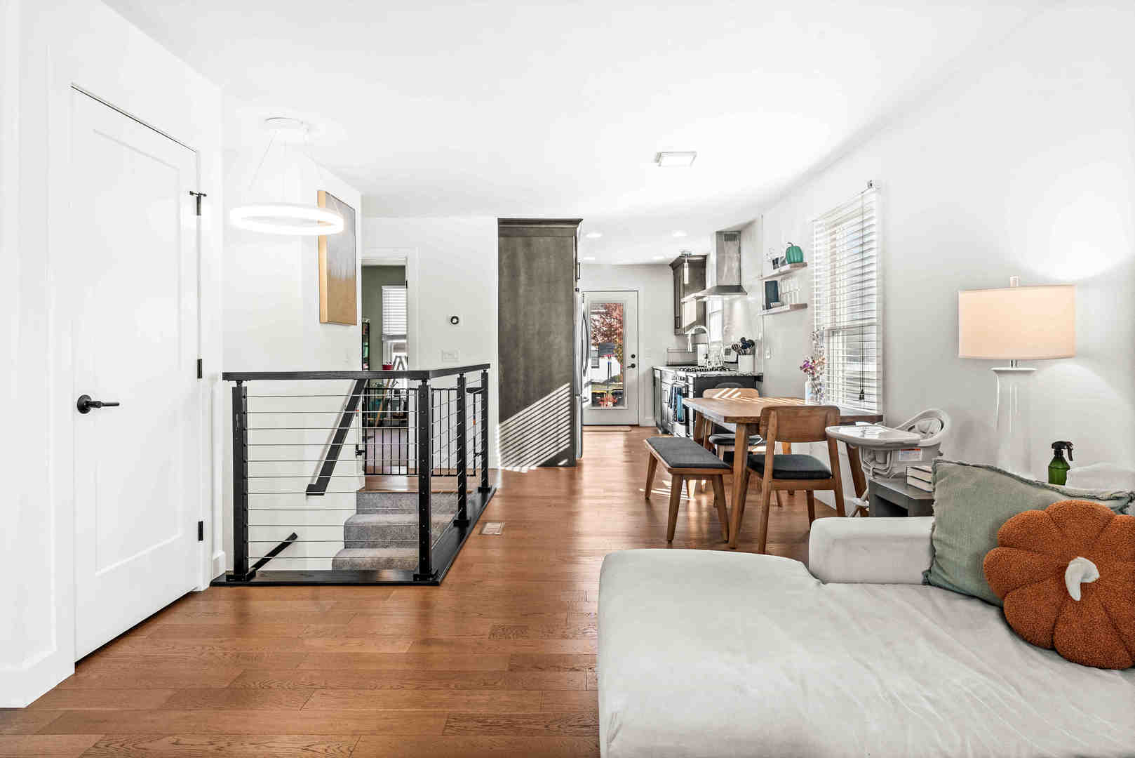 1402 River Landing Street, Normal, IL 61761