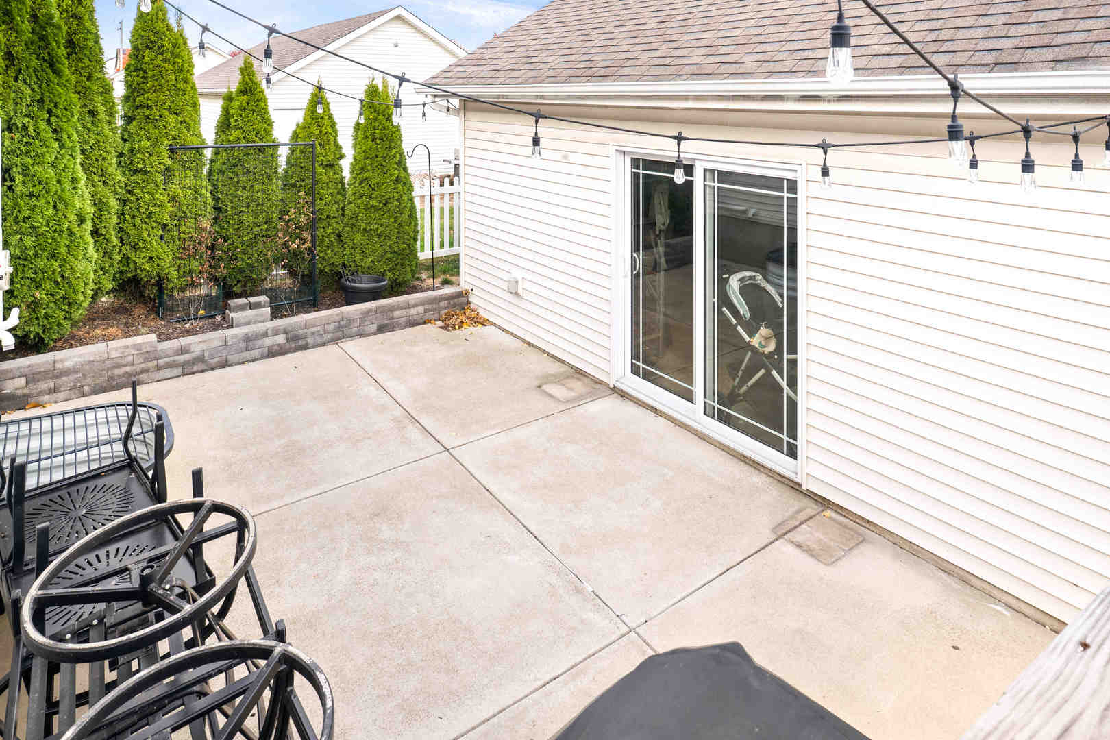 1402 River Landing Street, Normal, IL 61761