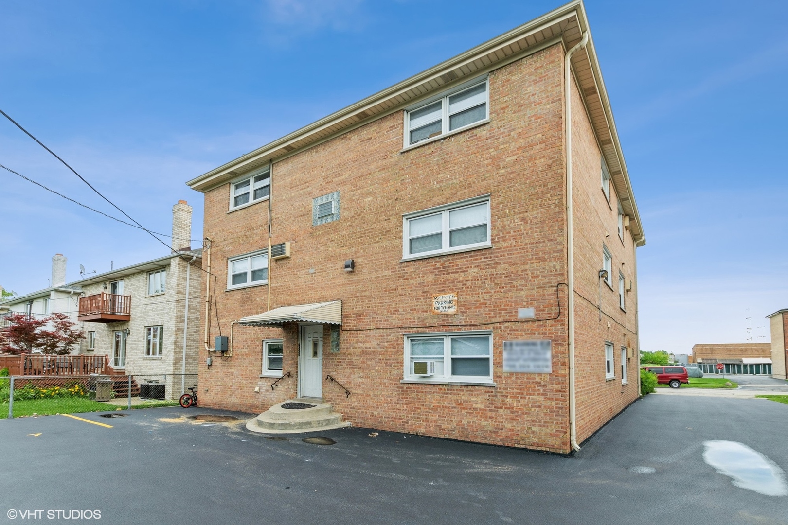 Bridgeview, IL 60455