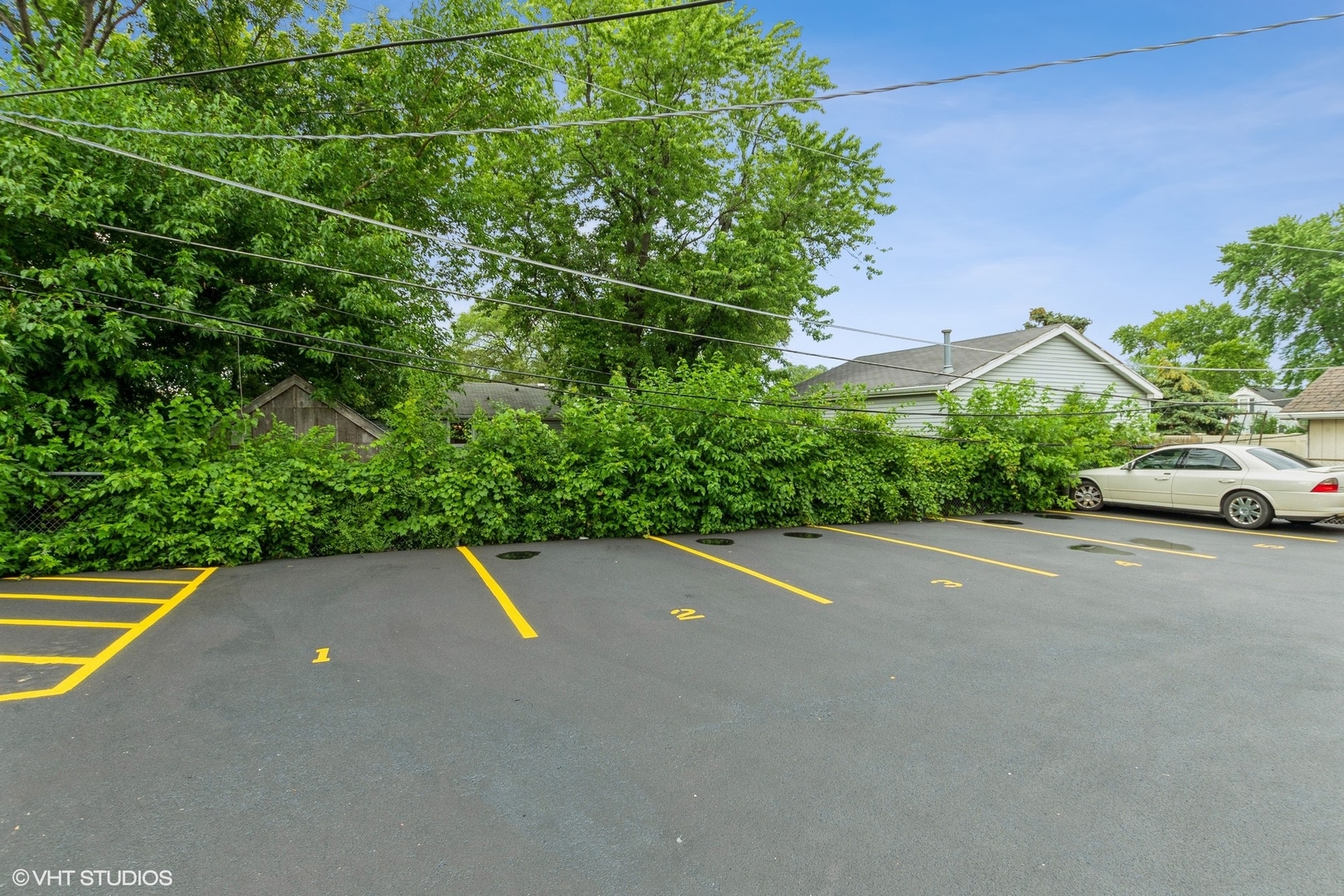 Bridgeview, IL 60455