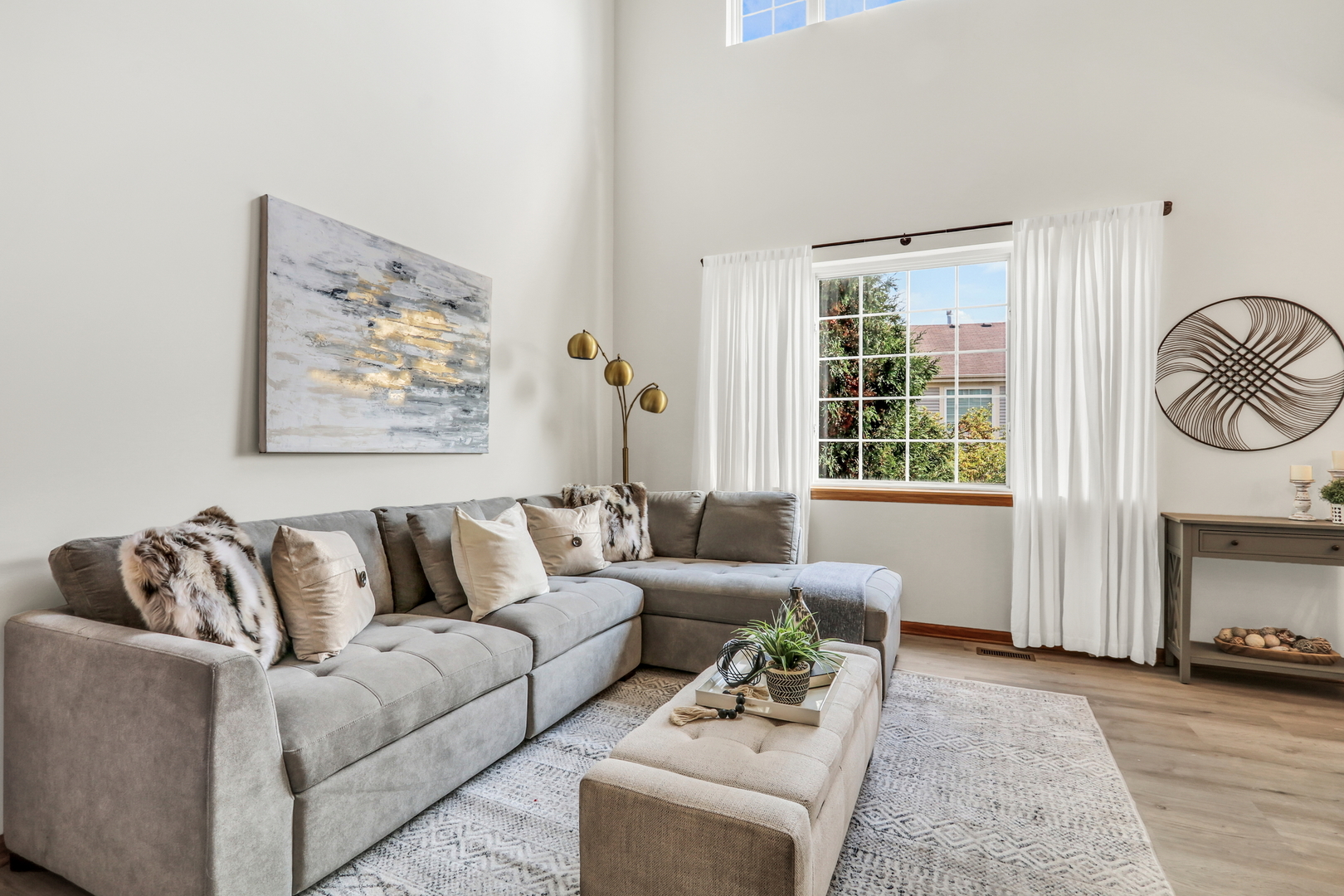 761 Creekside Circle #9-3, Gurnee, IL 60031