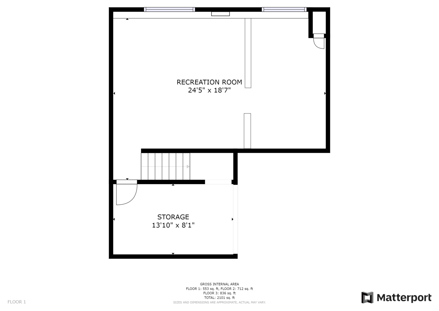 761 Creekside Circle #9-3, Gurnee, IL 60031