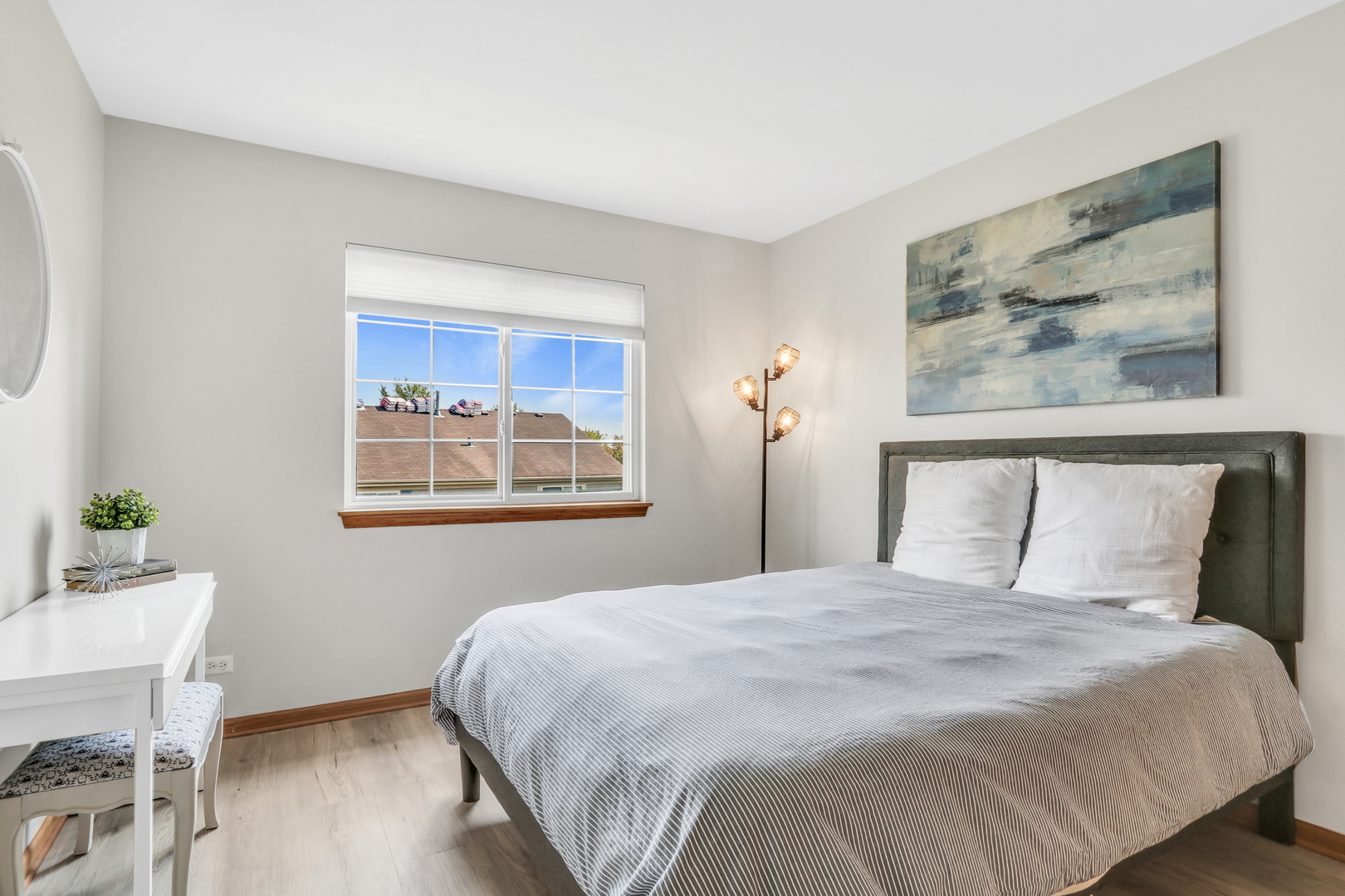 761 Creekside Circle #9-3, Gurnee, IL 60031