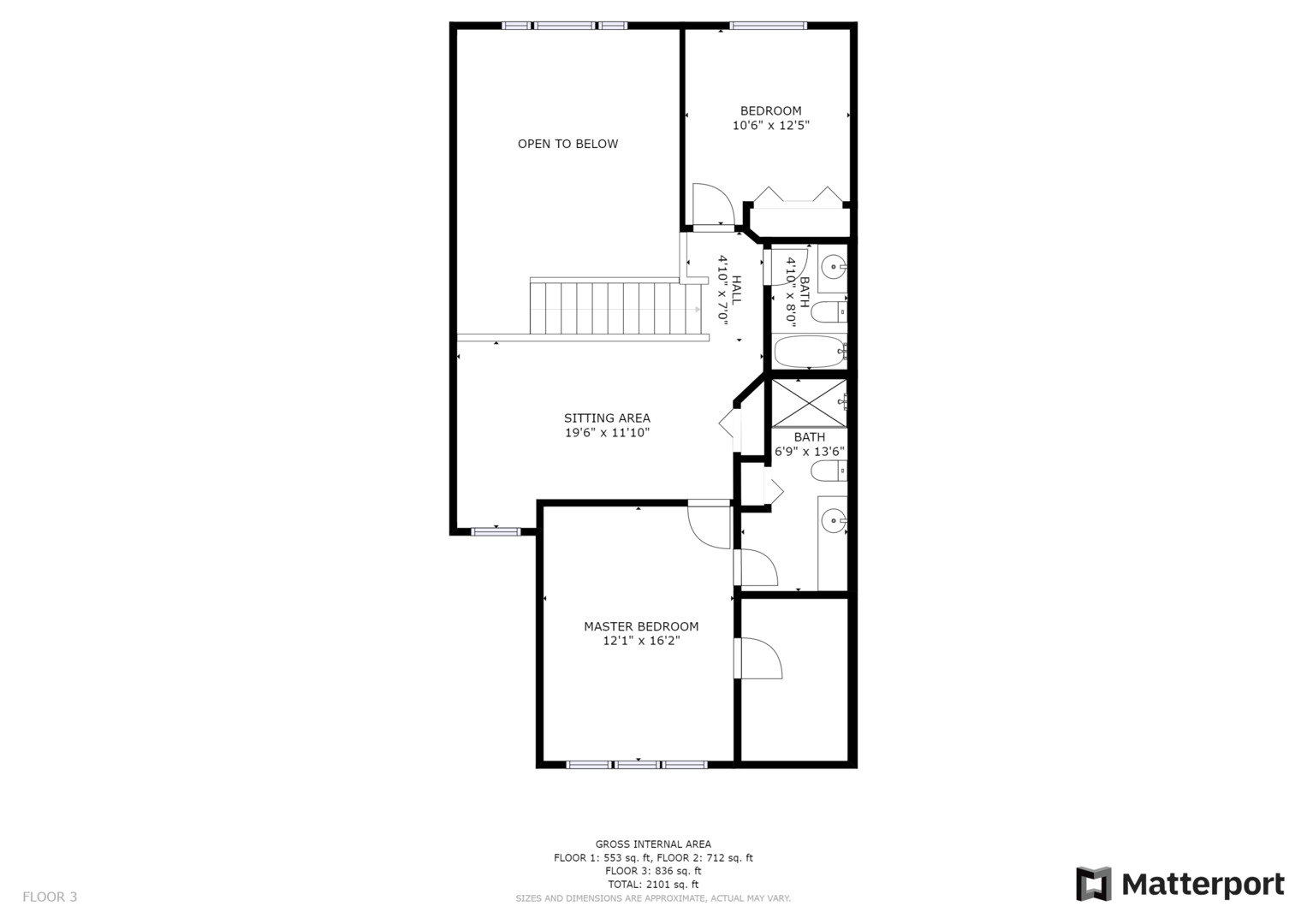 761 Creekside Circle #9-3, Gurnee, IL 60031