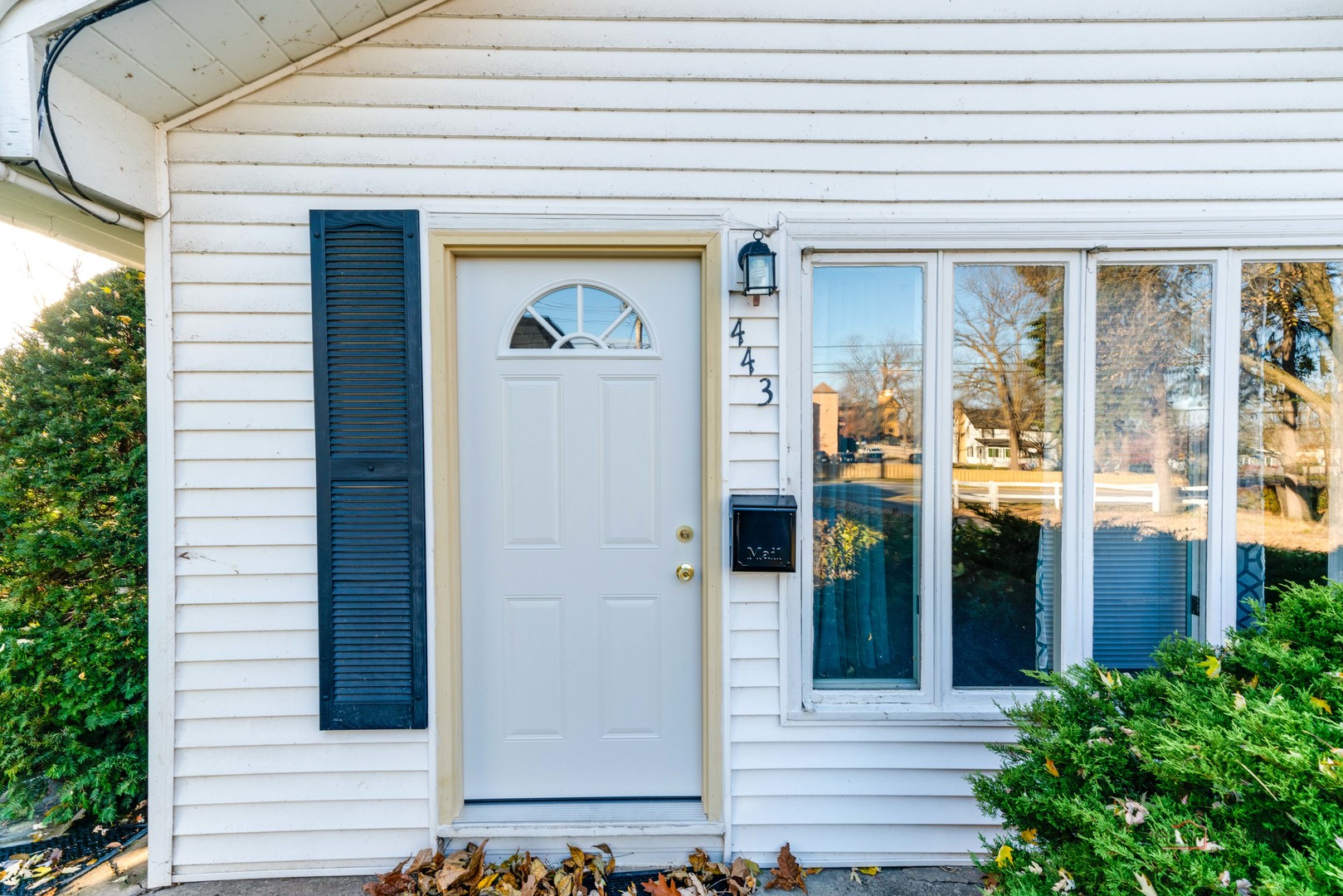 443 N Main Street, Wauconda, IL 60084