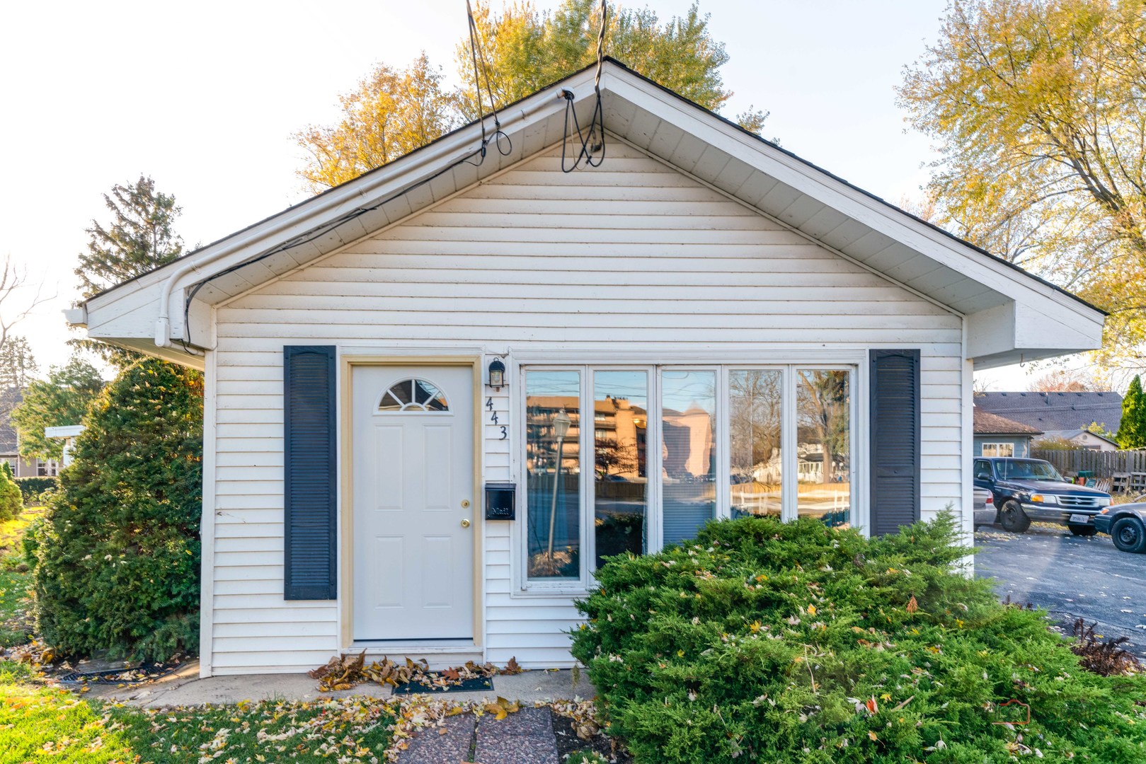 443 N Main Street, Wauconda, IL 60084