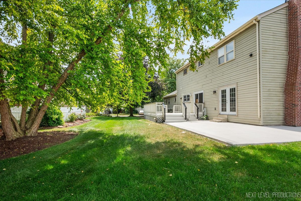 1704 Kenyon Drive, Naperville, IL 60565