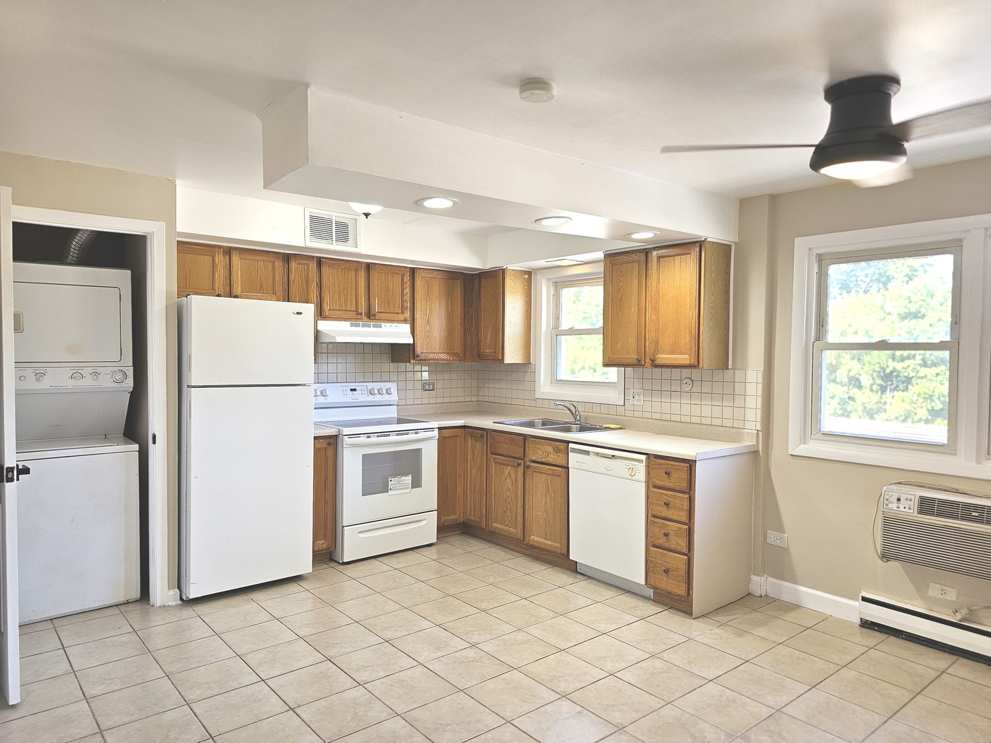 6862 W Lode Drive #3A, Worth, IL 60482