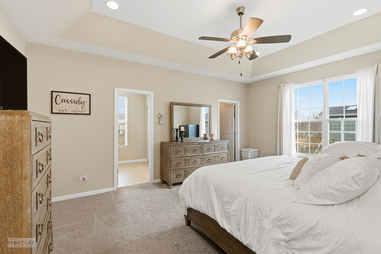 931 S Carly Circle, Yorkville, IL 60560