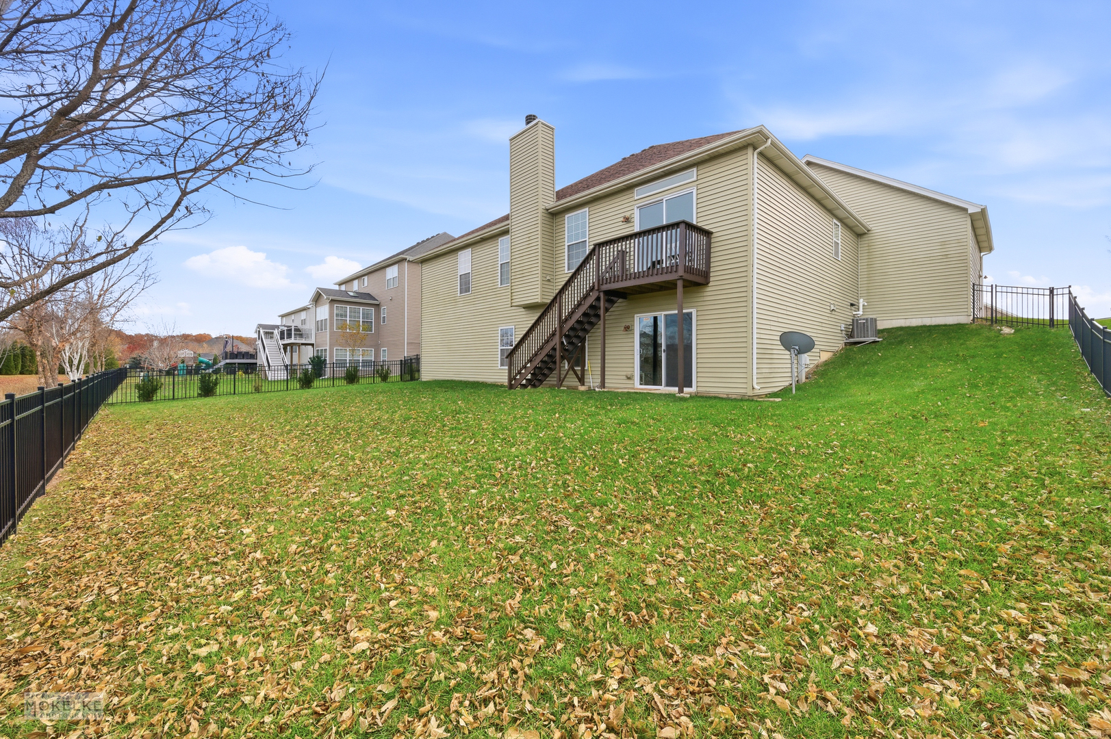 931 S Carly Circle, Yorkville, IL 60560