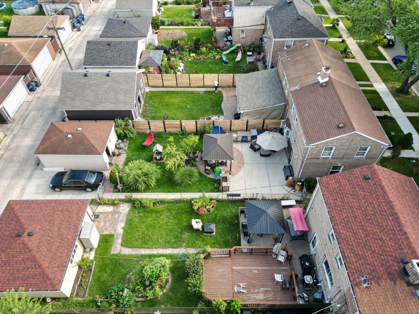 3733 S 57th Avenue, Cicero, IL 60804