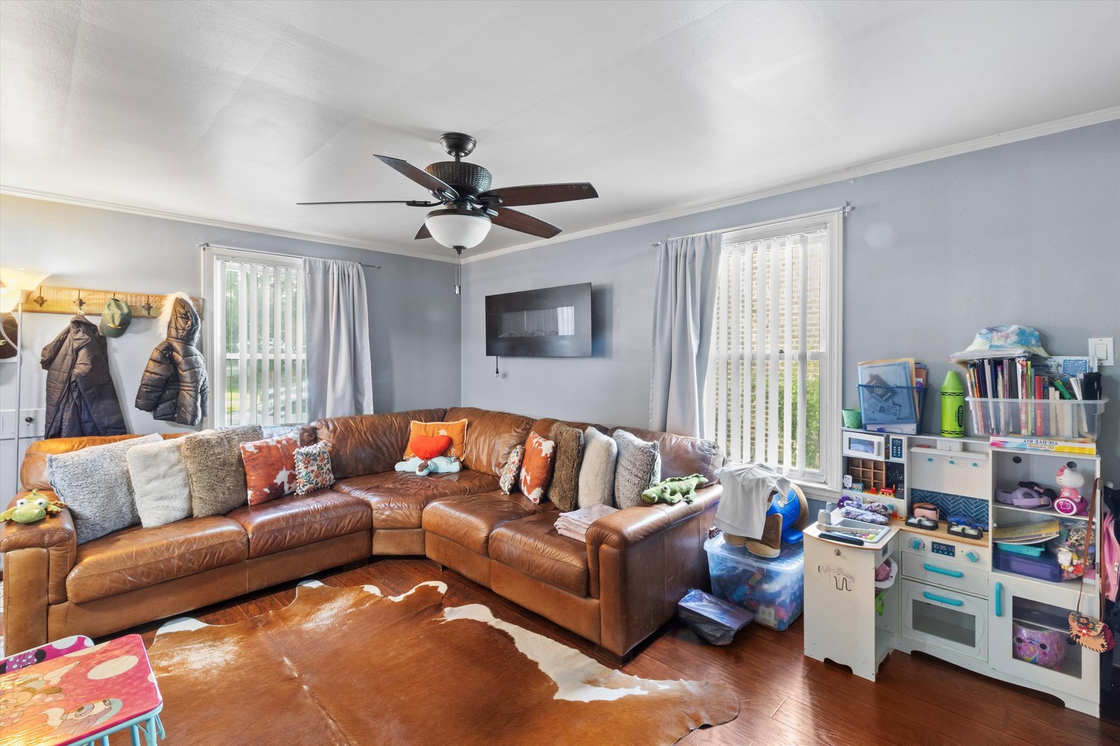 3733 S 57th Avenue, Cicero, IL 60804