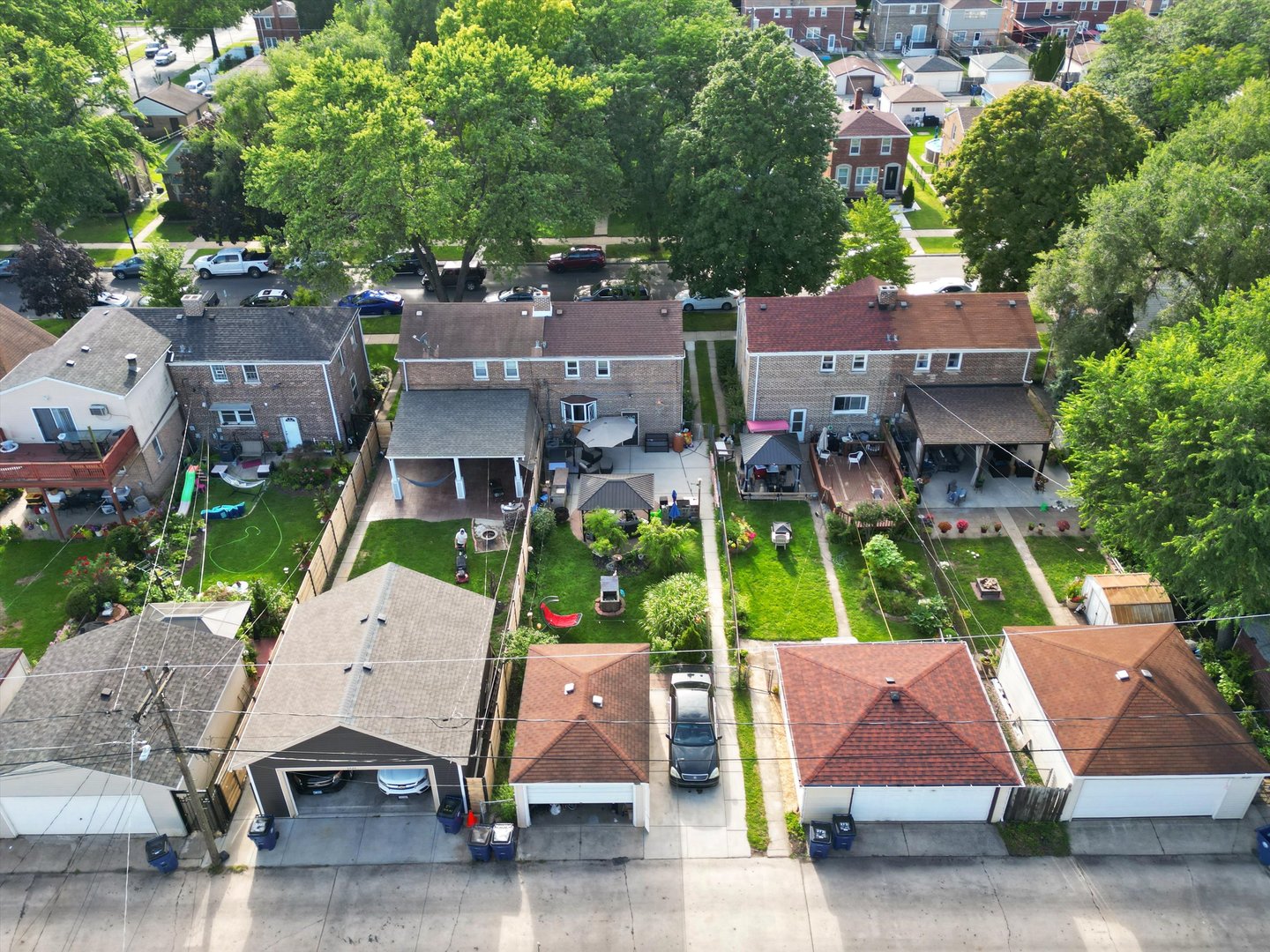 3733 S 57th Avenue, Cicero, IL 60804