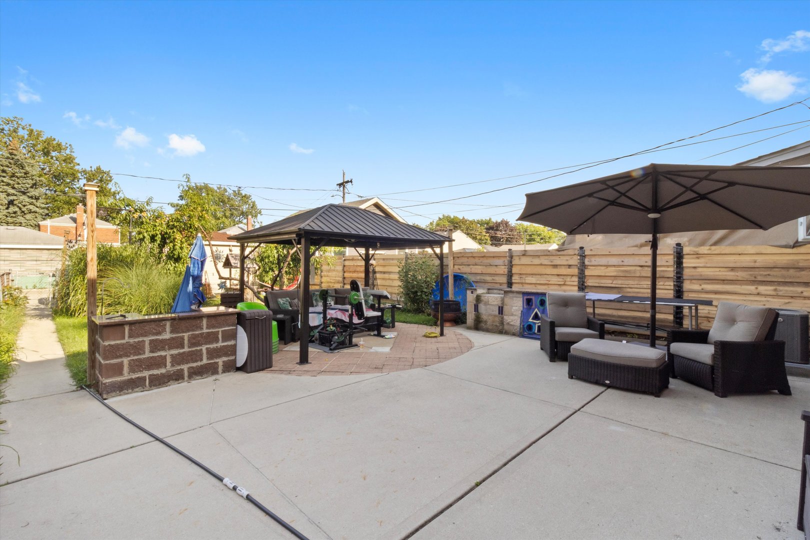 3733 S 57th Avenue, Cicero, IL 60804