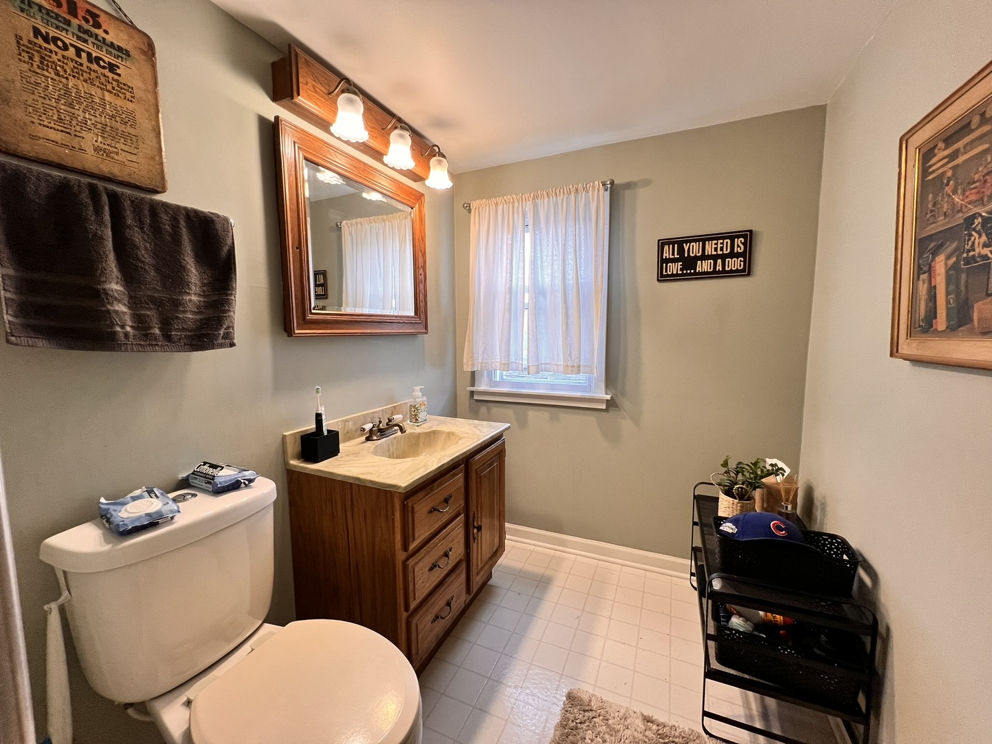 1N261 Stacy Court, Glen Ellyn, IL 60137