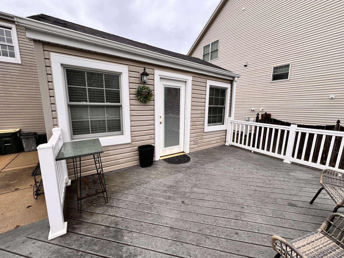 1N261 Stacy Court, Glen Ellyn, IL 60137