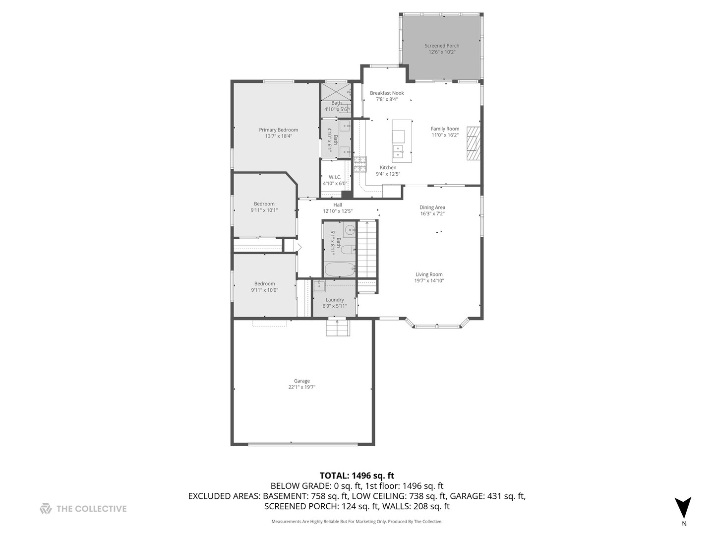 1987 Baldwin Way, Bolingbrook, IL 60490