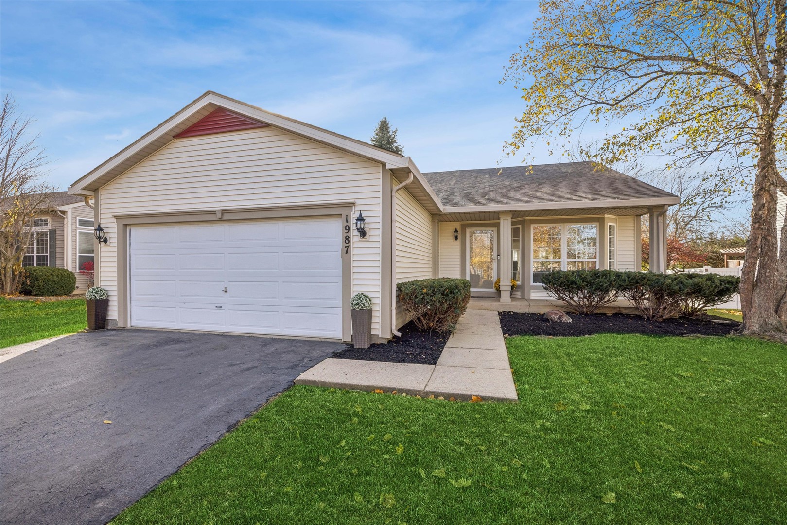 1987 Baldwin Way, Bolingbrook, IL 60490