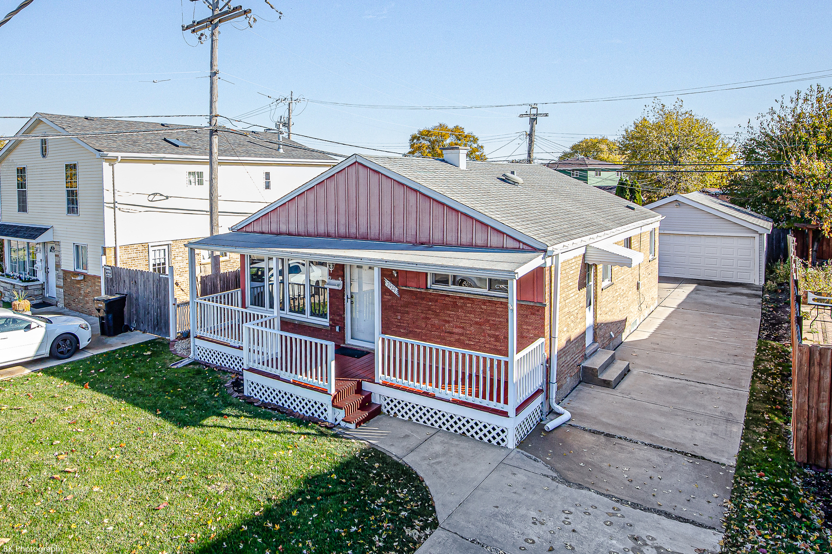 7929 S Kilbourn Avenue, Chicago, IL 60652