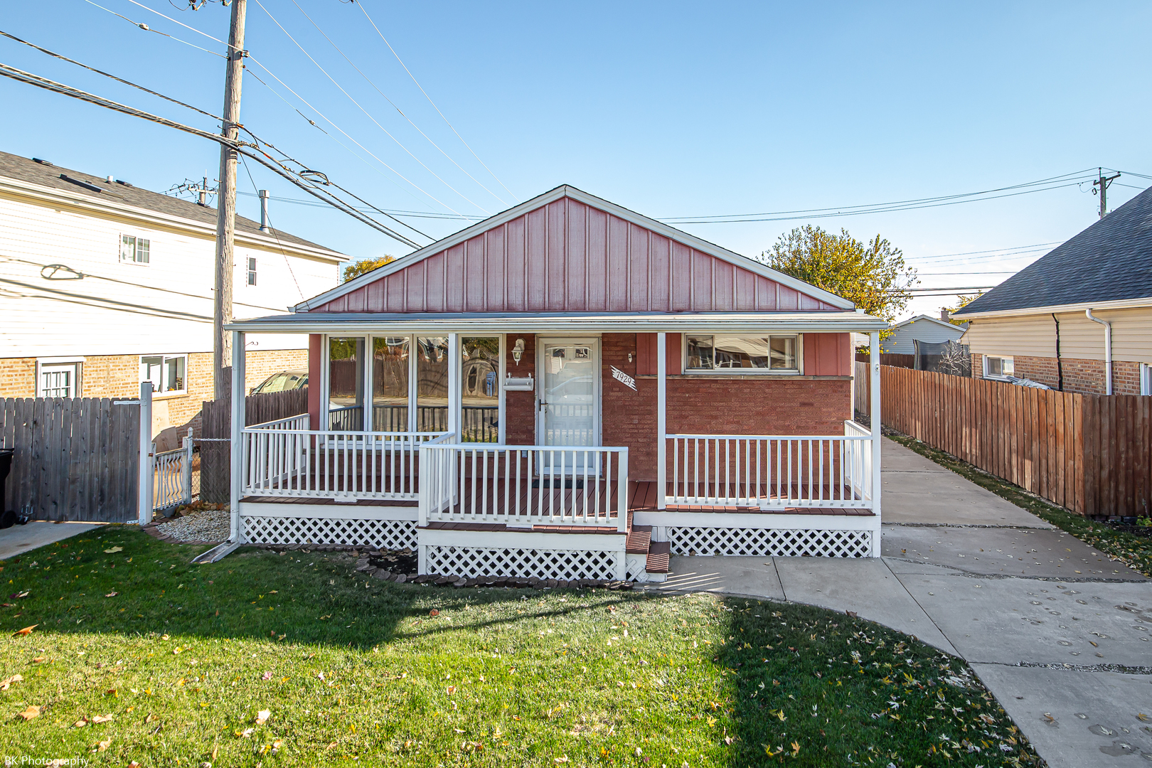 7929 S Kilbourn Avenue, Chicago, IL 60652