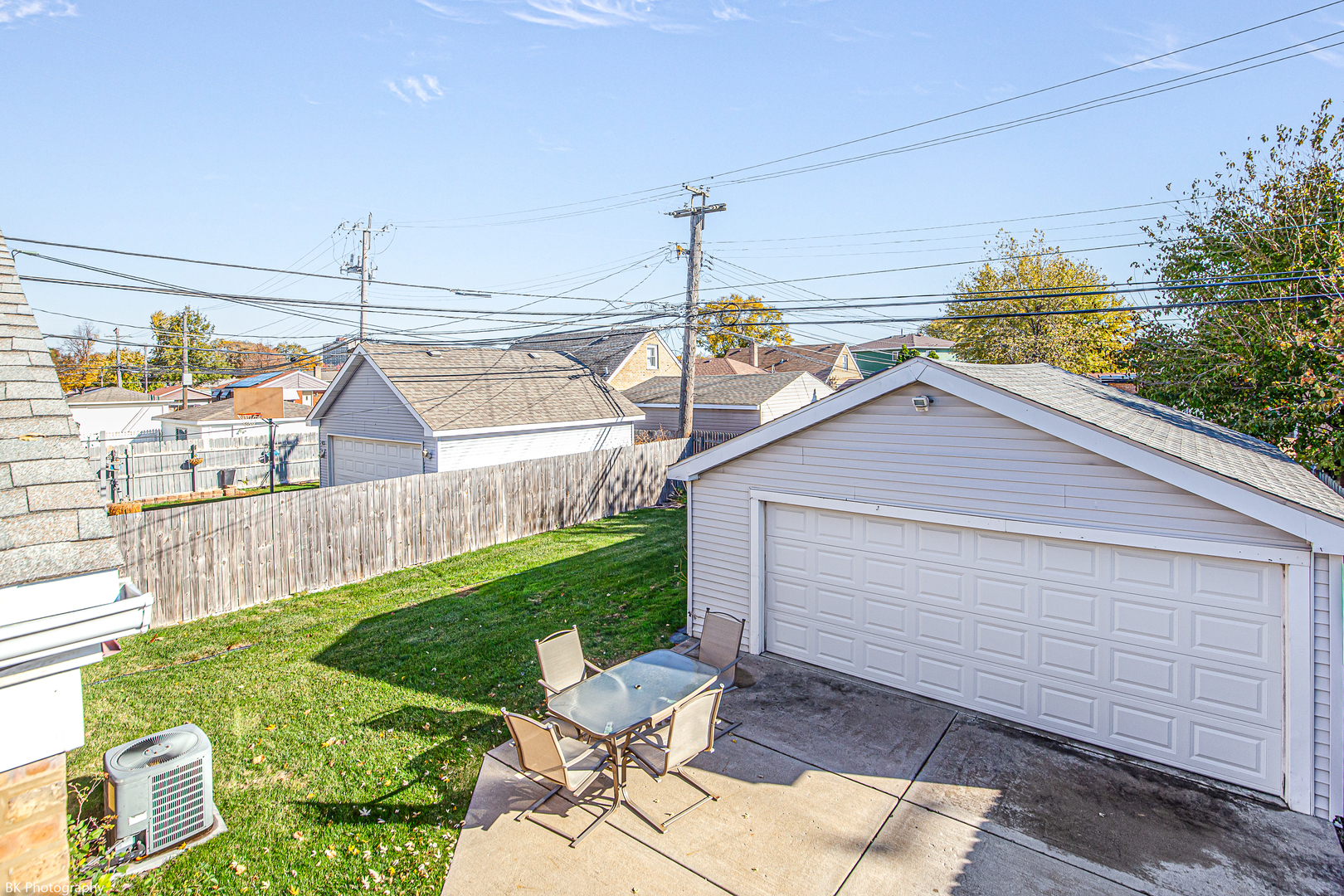 7929 S Kilbourn Avenue, Chicago, IL 60652