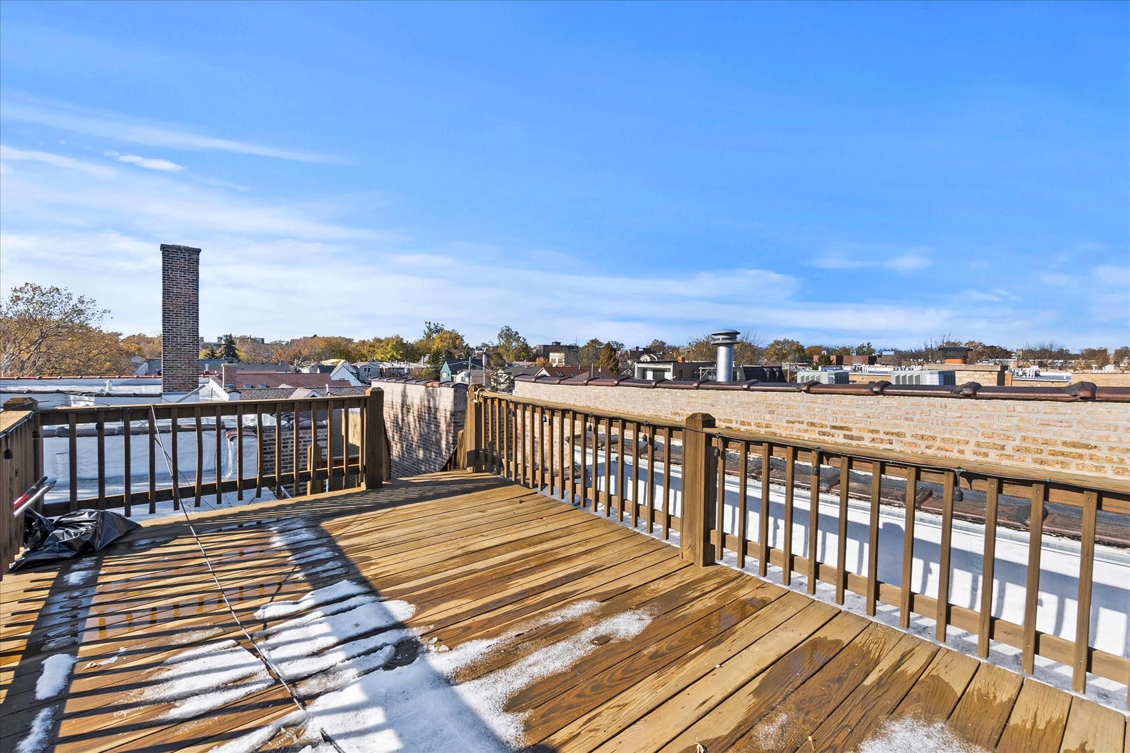 2210 W Carmen Avenue #1W, Chicago, IL 60625