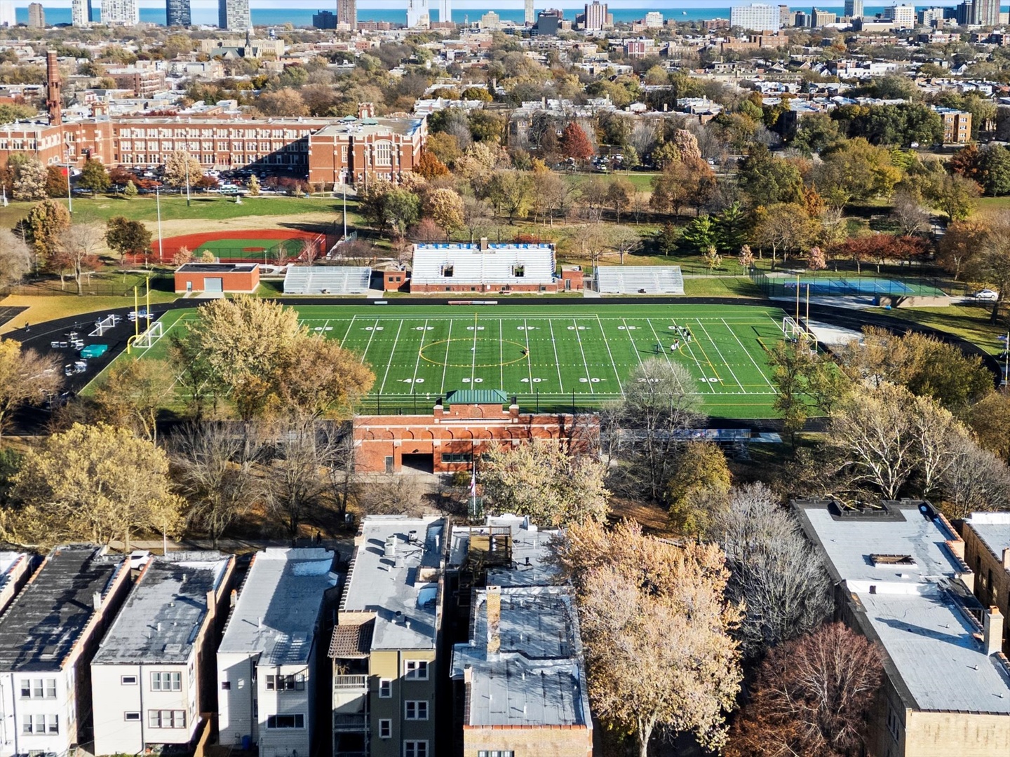 2210 W Carmen Avenue #1W, Chicago, IL 60625