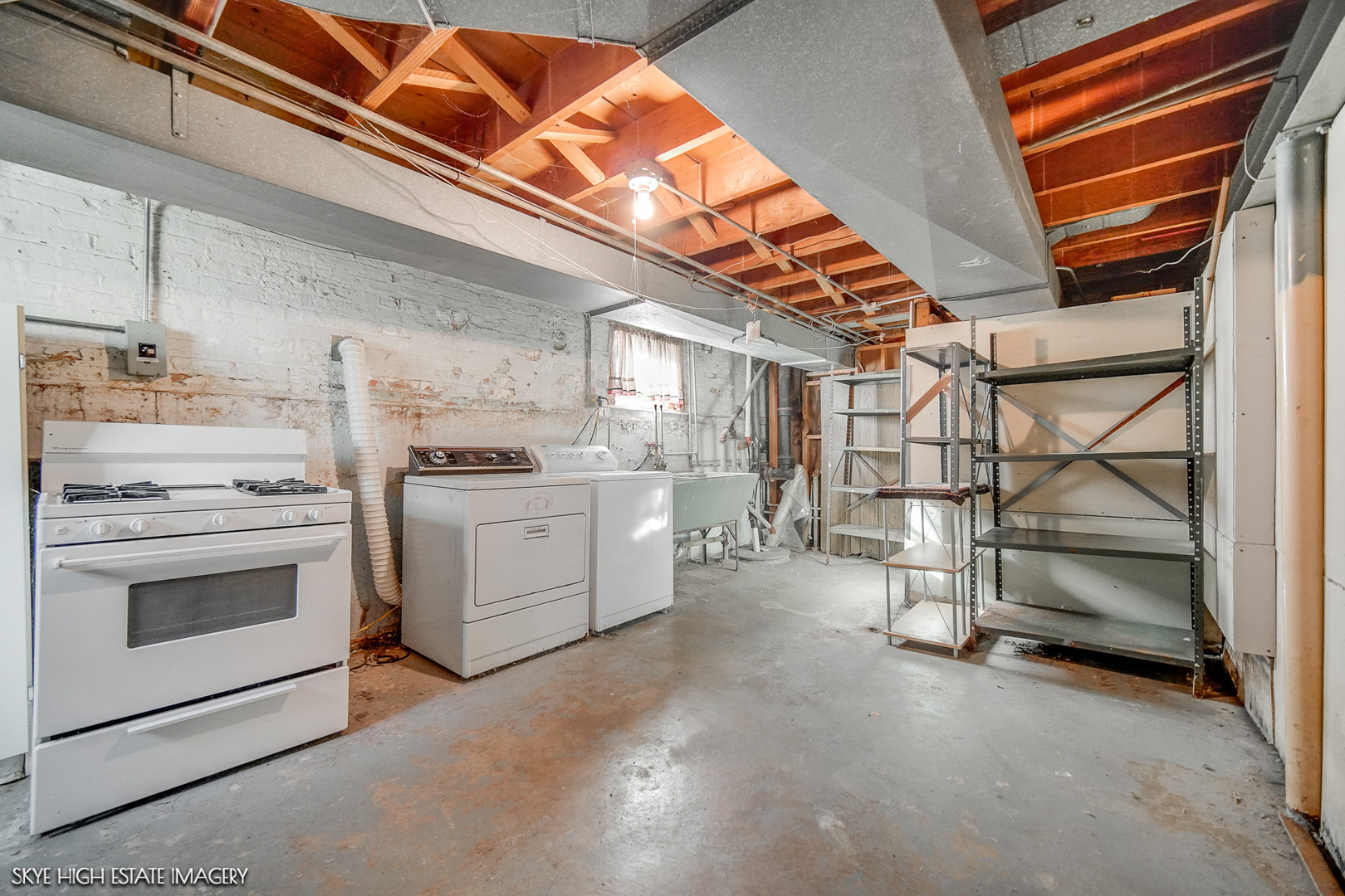 8121 Mcvicker Avenue, Burbank, IL 60459