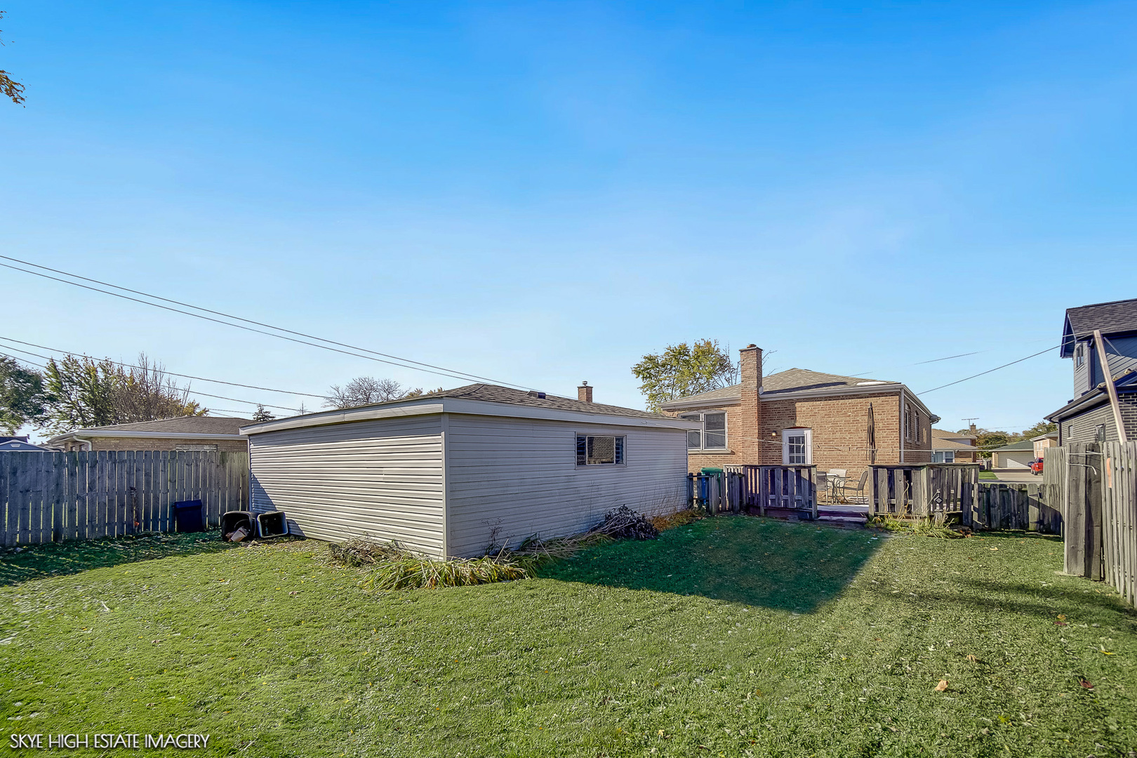 8121 Mcvicker Avenue, Burbank, IL 60459