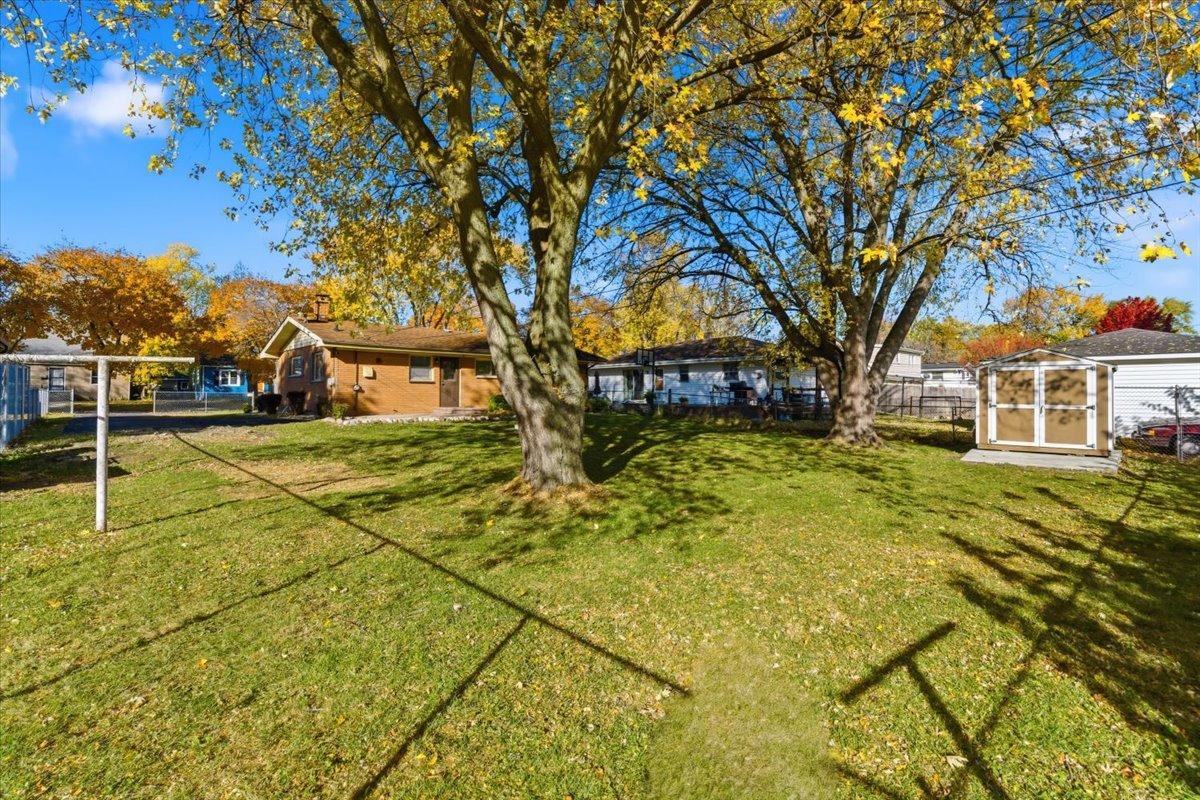 2311 Horeb Avenue, Zion, IL 60099