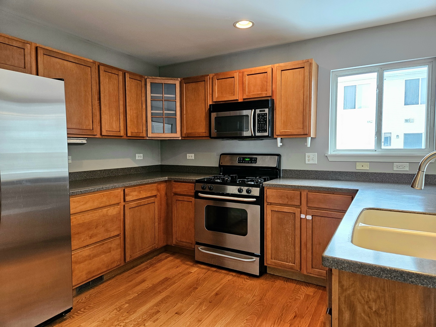 24403 John Adams Drive, Plainfield, IL 60544